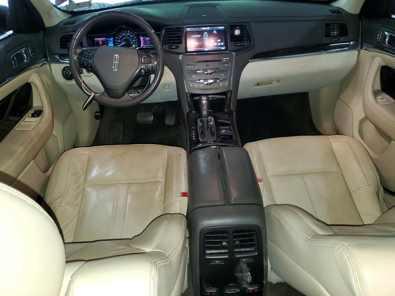 2013 Lincoln Mks Maroon vin: 1LNHL9EKXDG603703