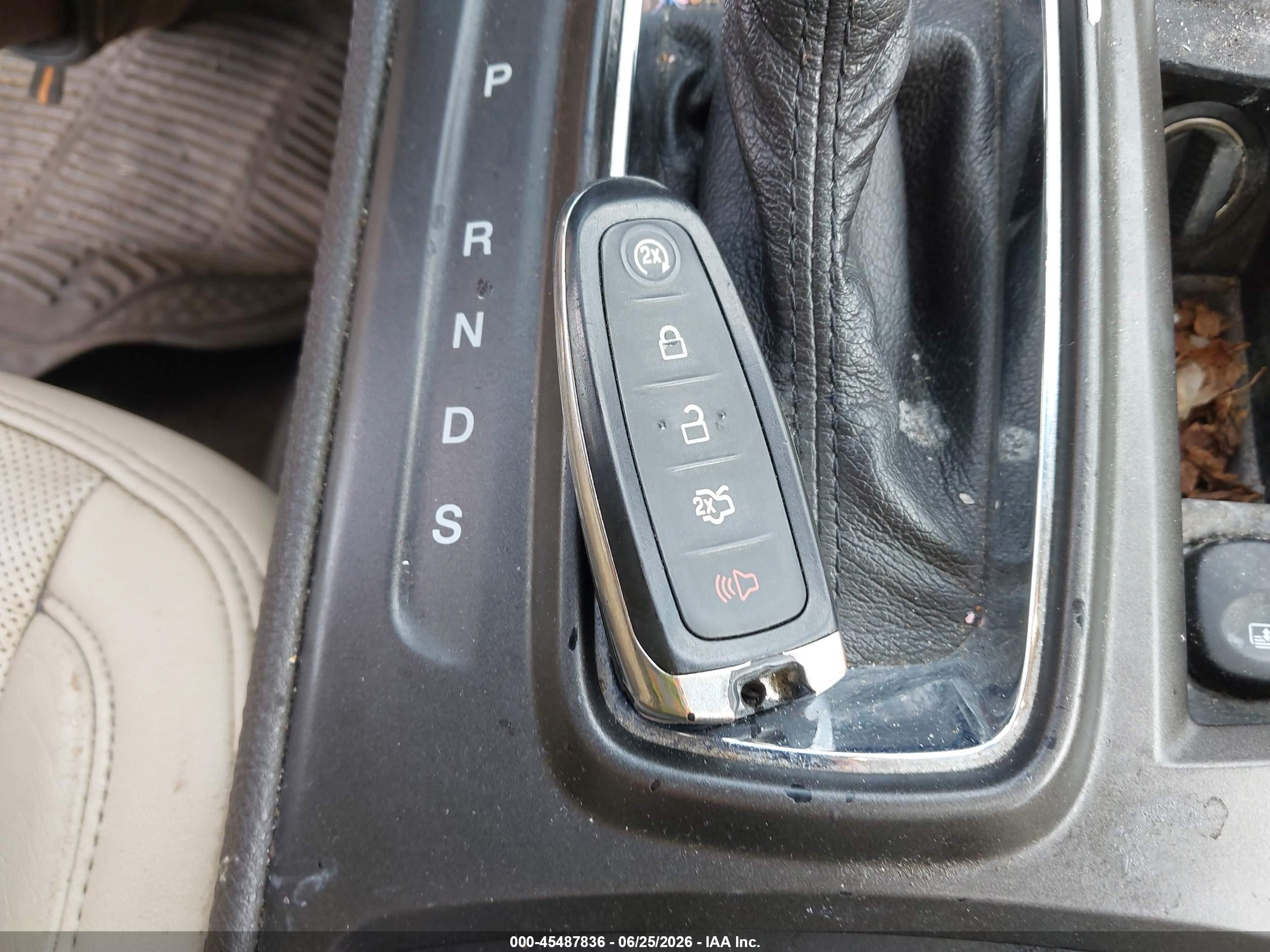 2013 Lincoln Mks   Black vin: 1LNHL9EKXDG606763