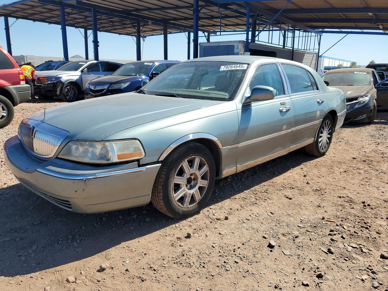 1LNHM81W05Y649245