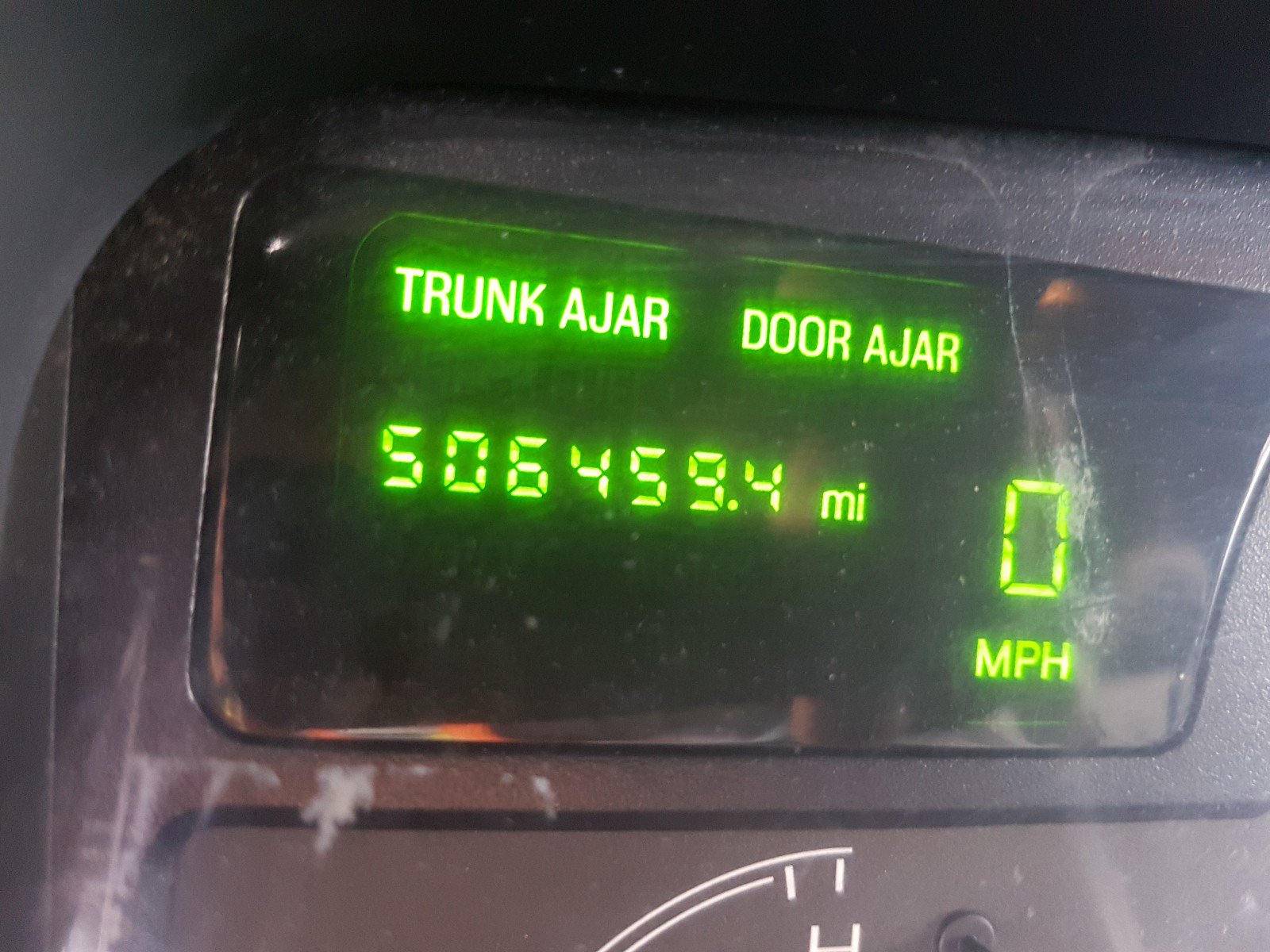 2004 Lincoln Town Car Executive Black vin: 1LNHM81W24Y682150