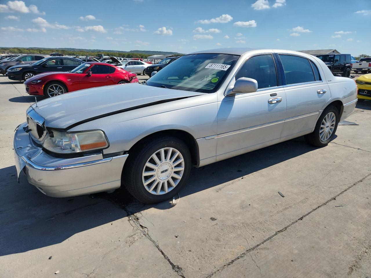 1LNHM81W54Y606440