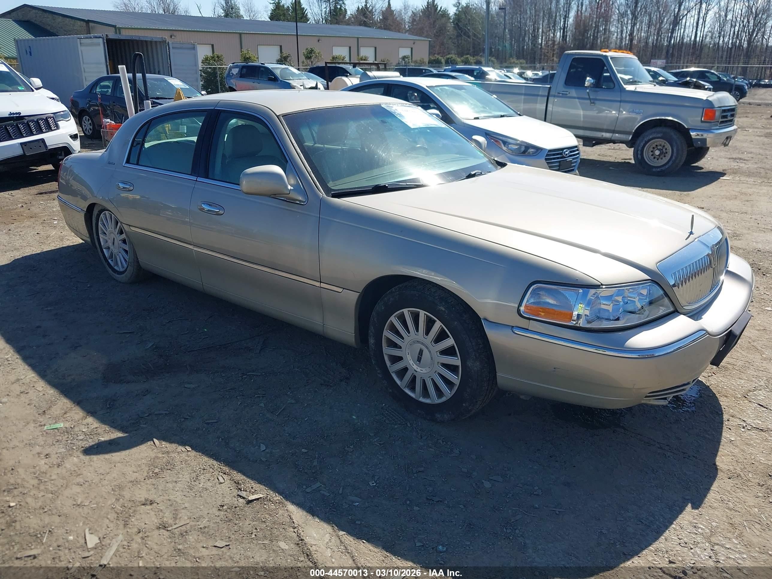 1LNHM81W65Y660167