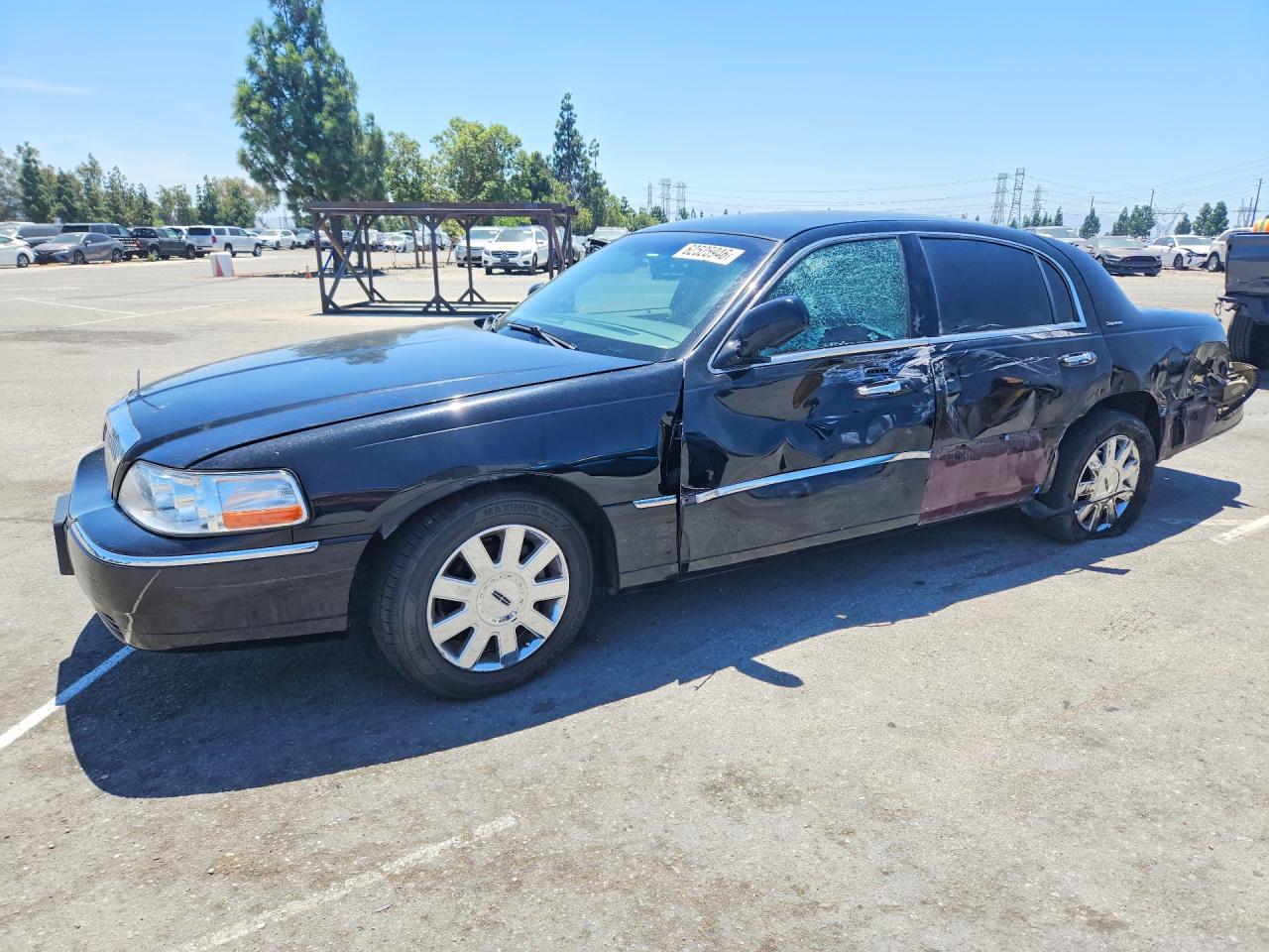 1LNHM81W66Y650160
