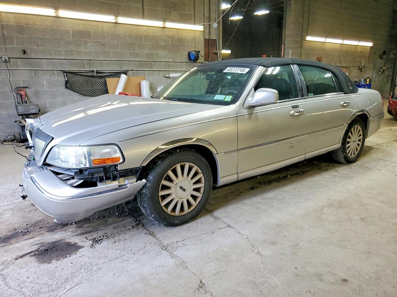 1LNHM81W94Y615917