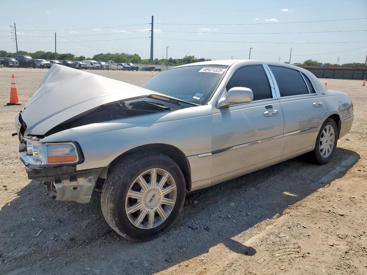 1LNHM82W13Y608408