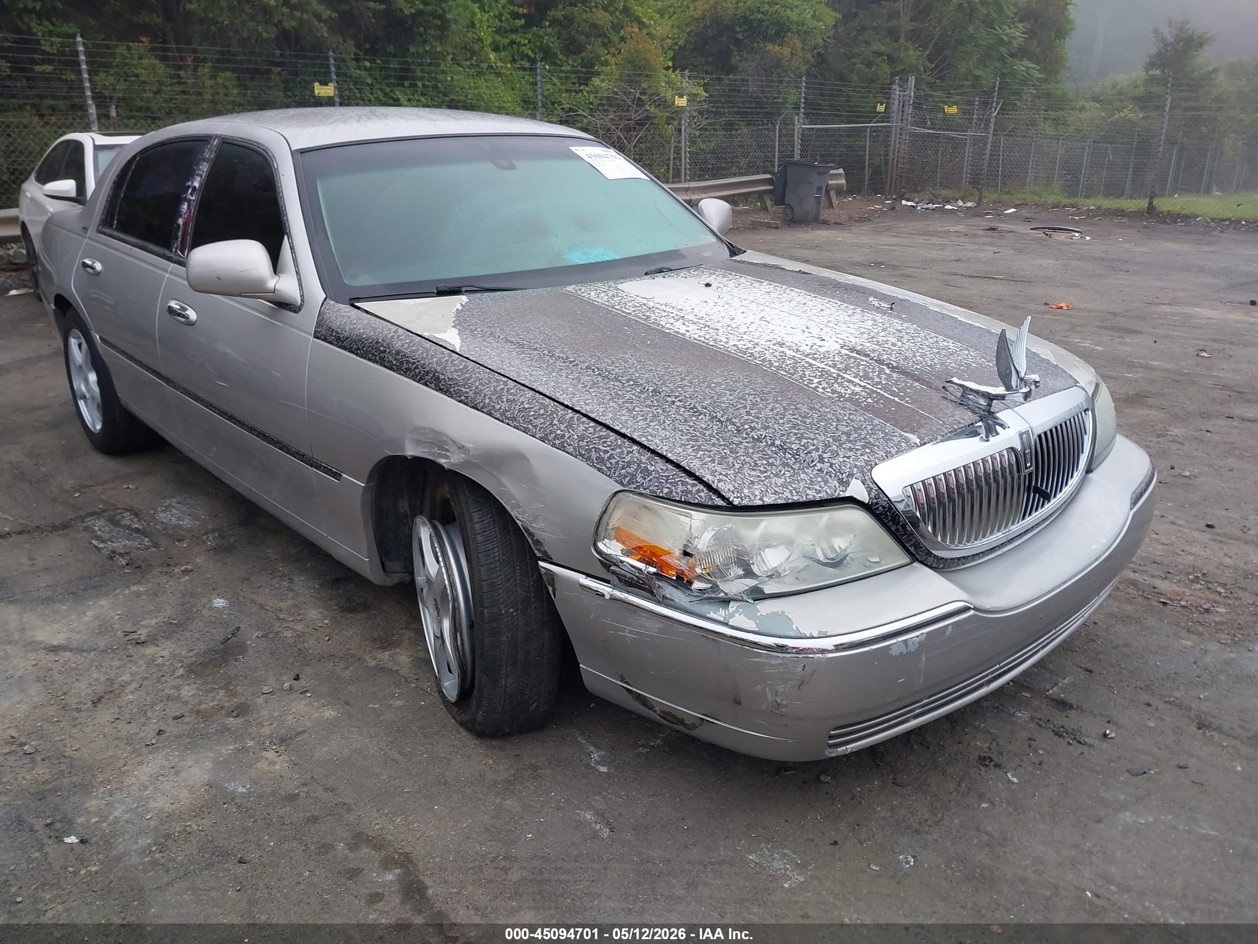 1LNHM82W16Y603004