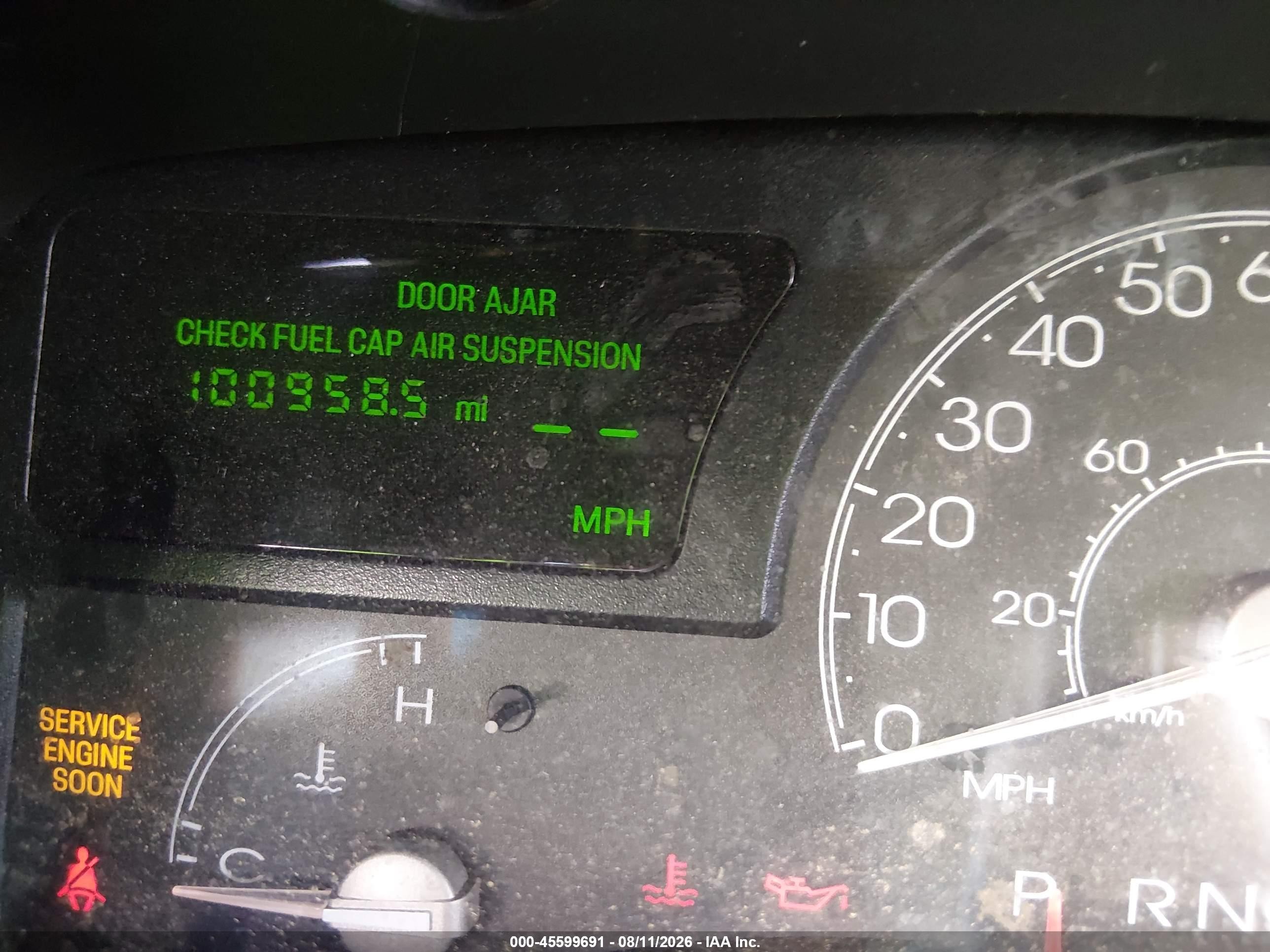 2003 Lincoln Town Car Signature Зеленый vin: 1LNHM82W43Y644240