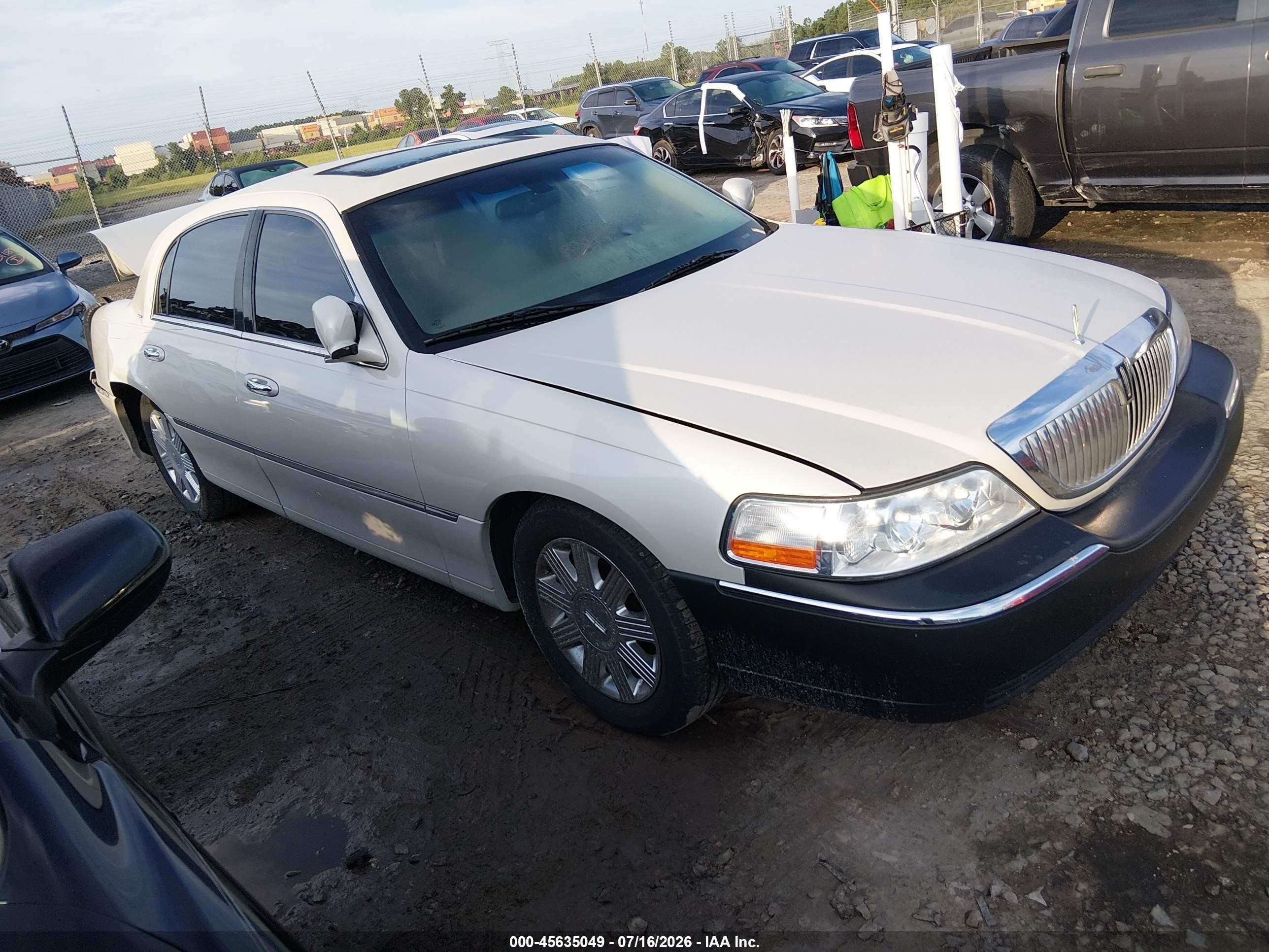 1LNHM83W54Y645042