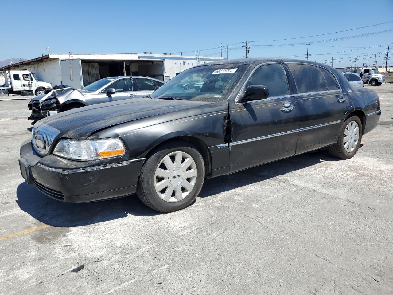 1LNHM85W37Y603535