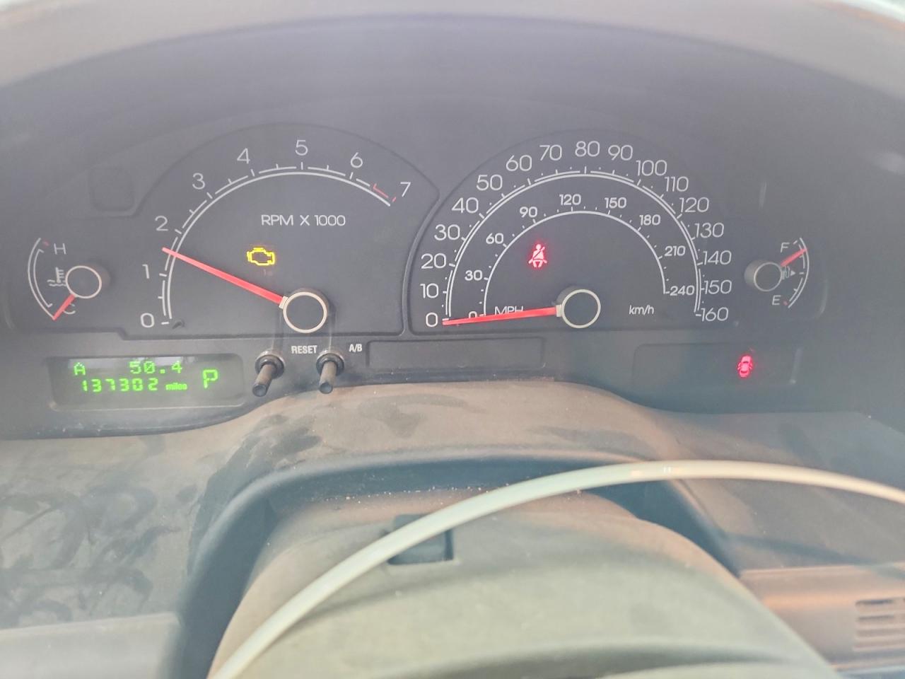 2005 Lincoln Ls Серебряный vin: 1LNHM86S05Y641975