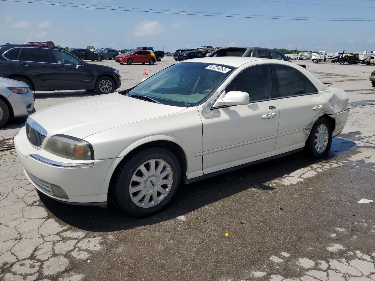 1LNHM86S14Y665197
