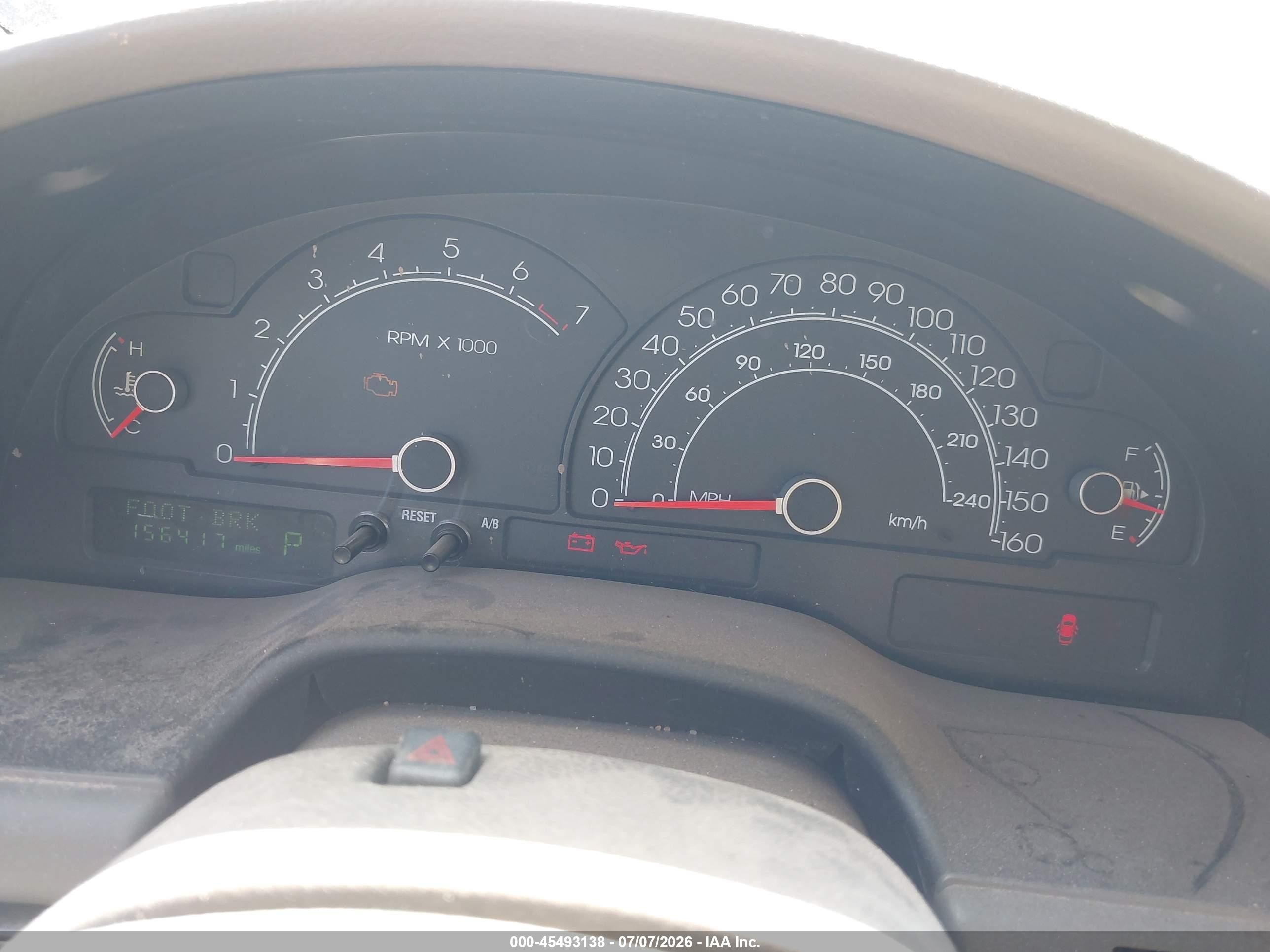 2005 Lincoln Ls V6 Gold vin: 1LNHM86S15Y635795