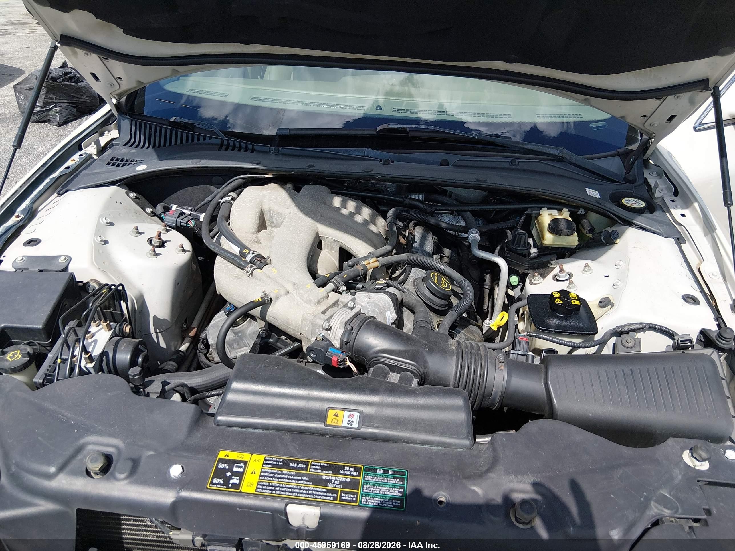 2005 Lincoln Ls V6 Бежевый vin: 1LNHM86S25Y607617