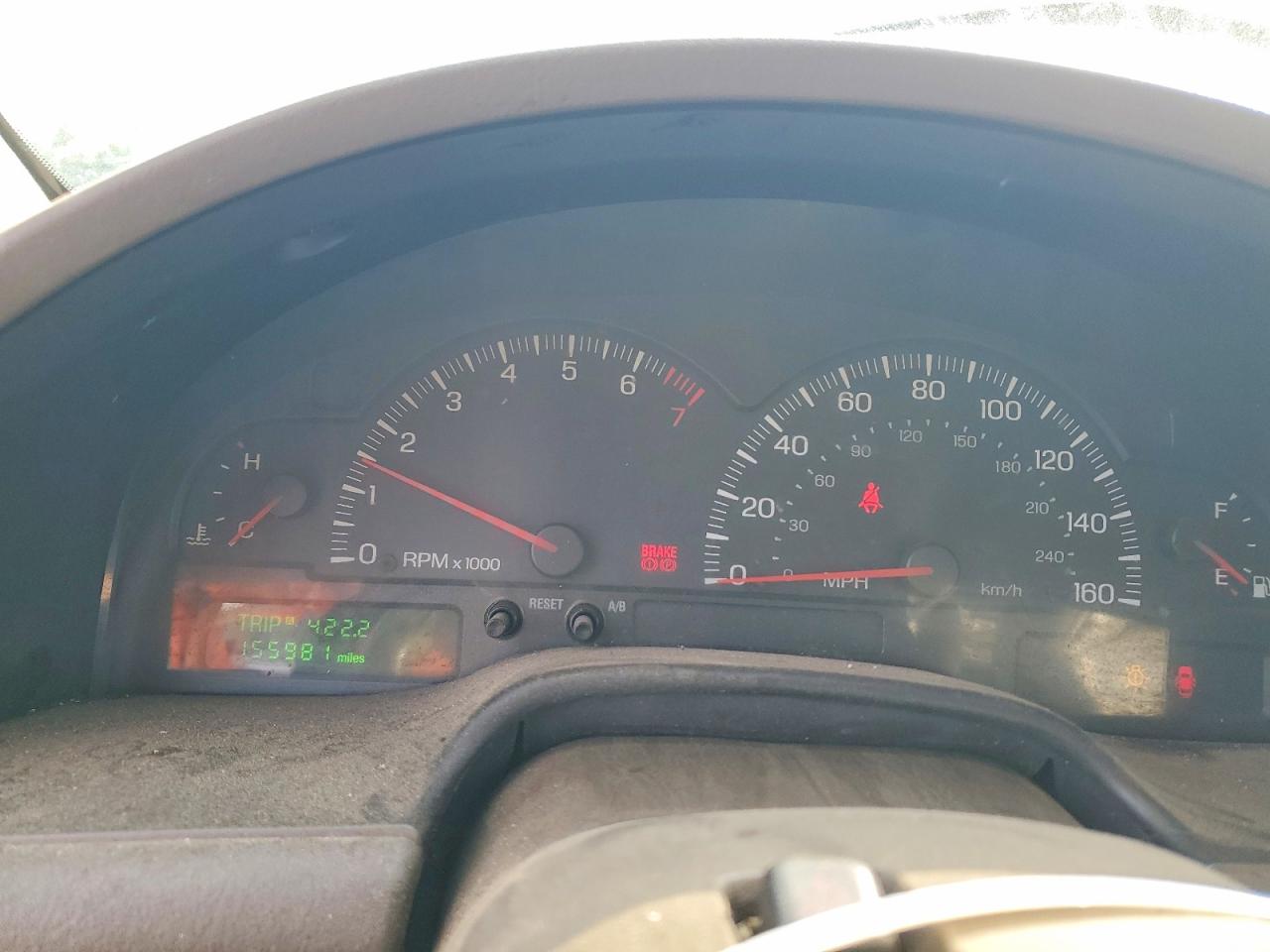 2000 Lincoln Ls Tan vin: 1LNHM86S2YY917058