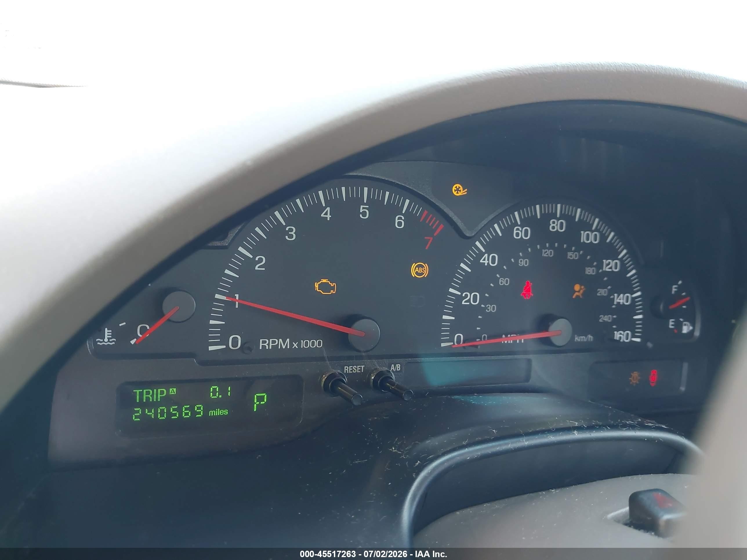 2002 Lincoln Ls V6 Auto/v6 Manual Белый vin: 1LNHM86S32Y685464