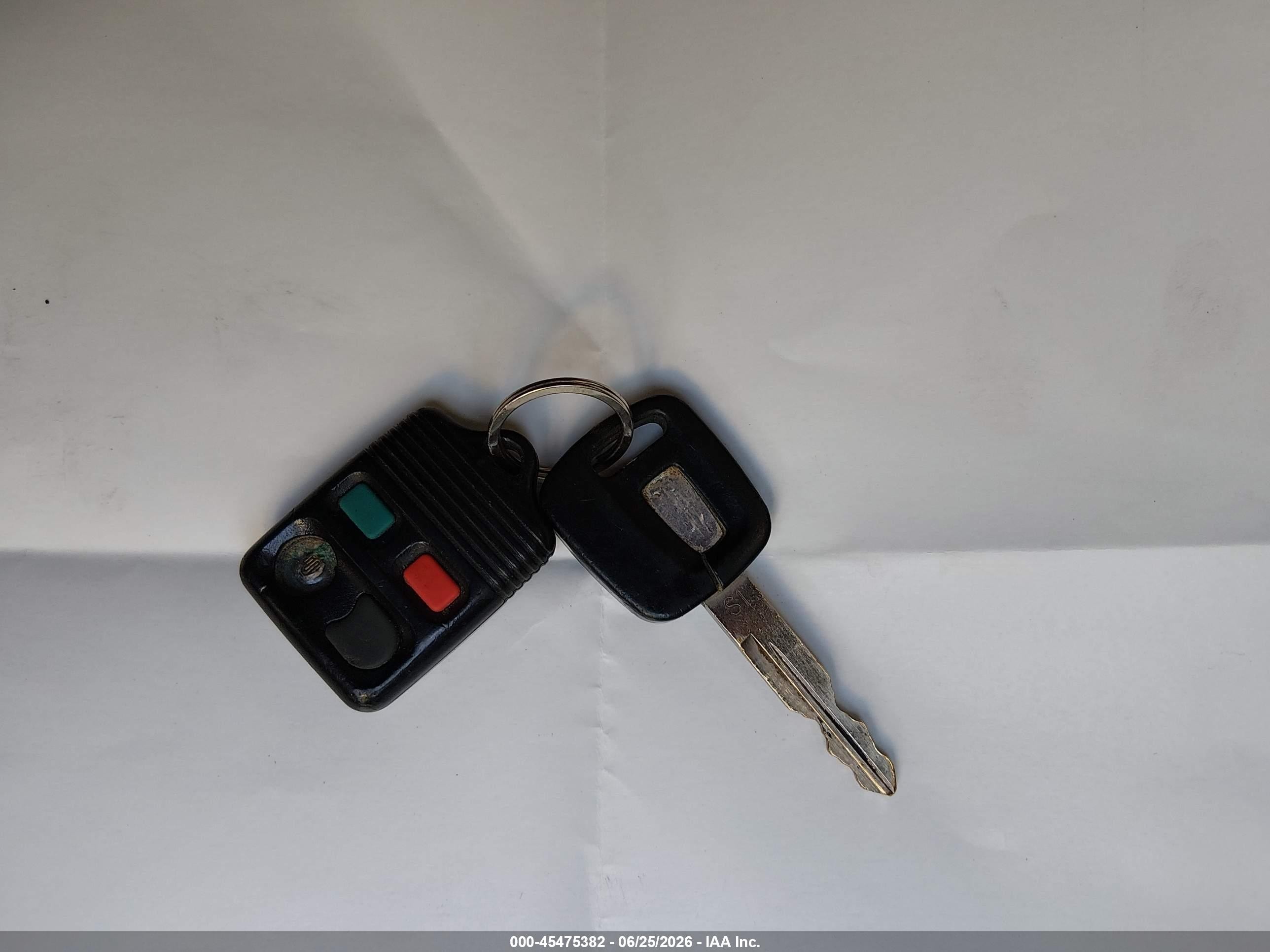 2000 Lincoln Ls V6 Auto/v6 Manual Gold vin: 1LNHM86S3YY795651
