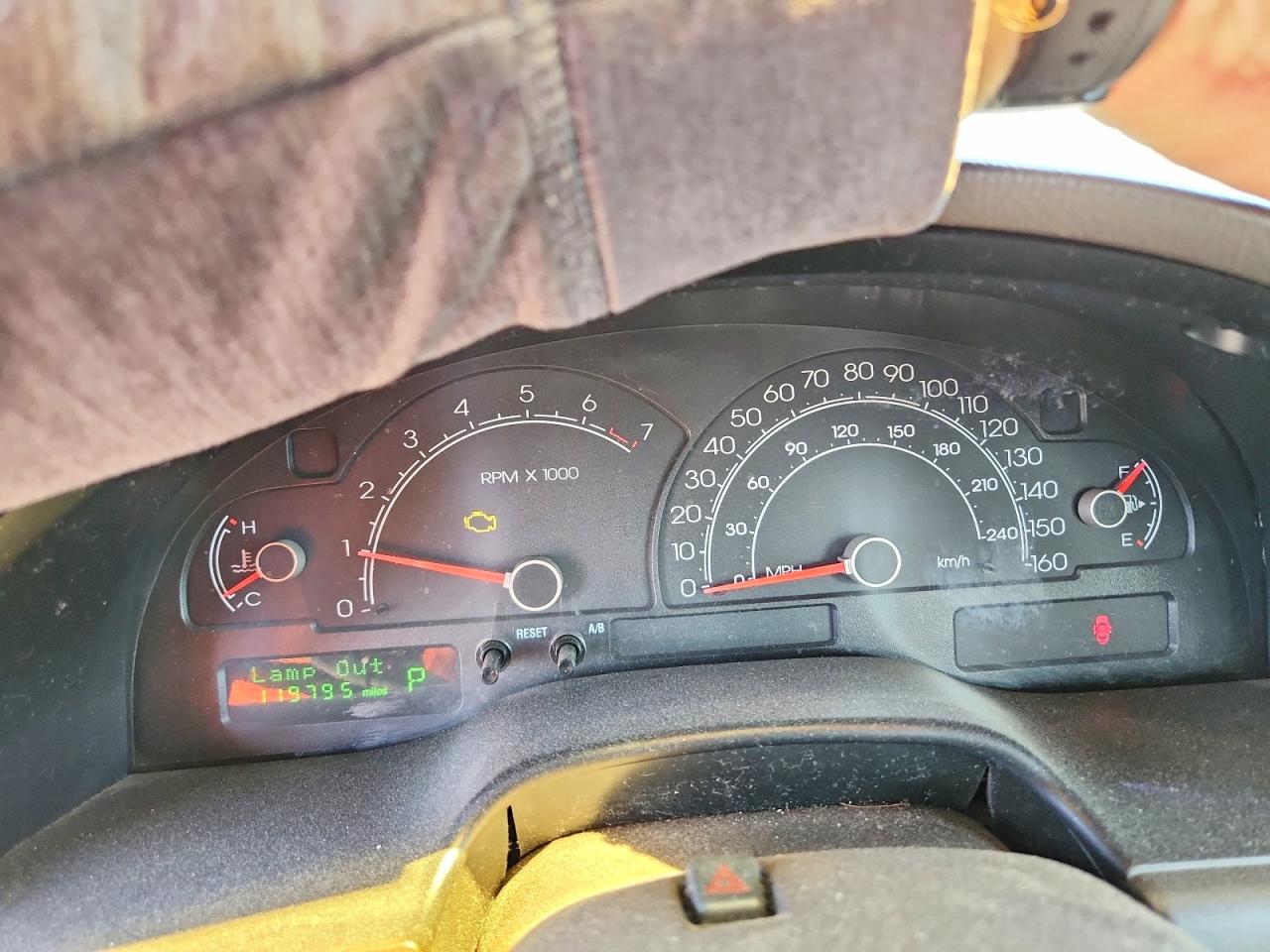 2003 Lincoln Ls Синий vin: 1LNHM86S43Y666066