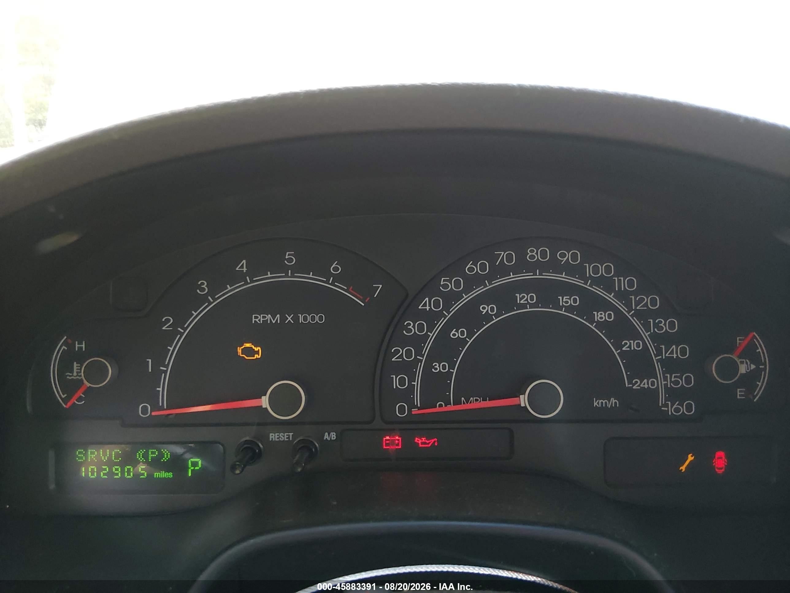 2003 Lincoln Ls V6 Beige vin: 1LNHM86S53Y659935