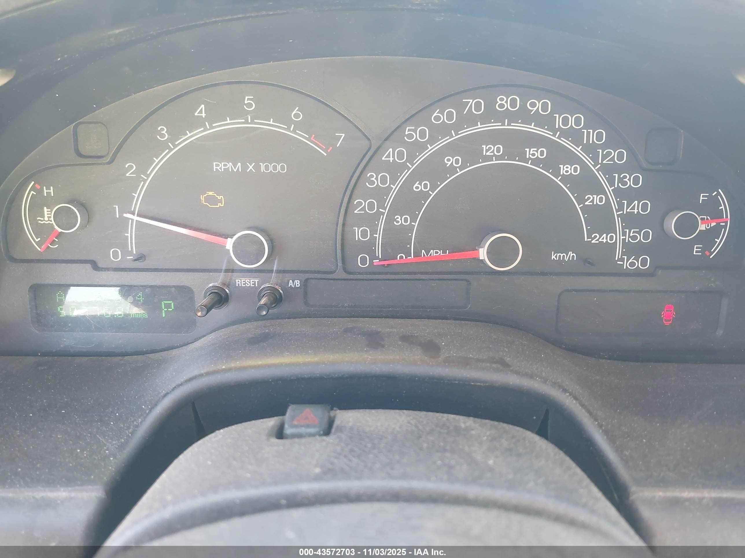 2003 Lincoln Ls V6 Кремовый vin: 1LNHM86S53Y682258