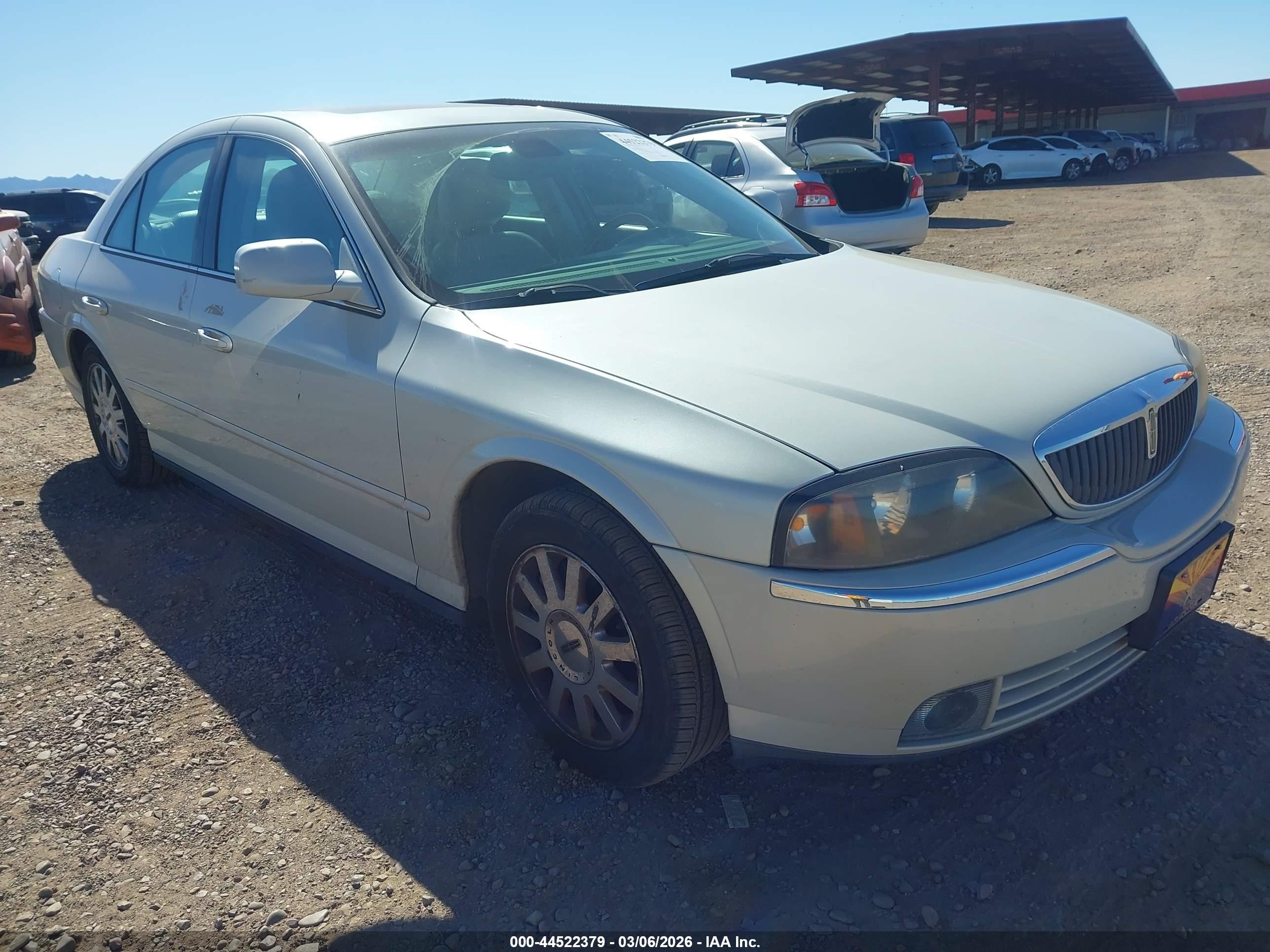 1LNHM86S54Y600384