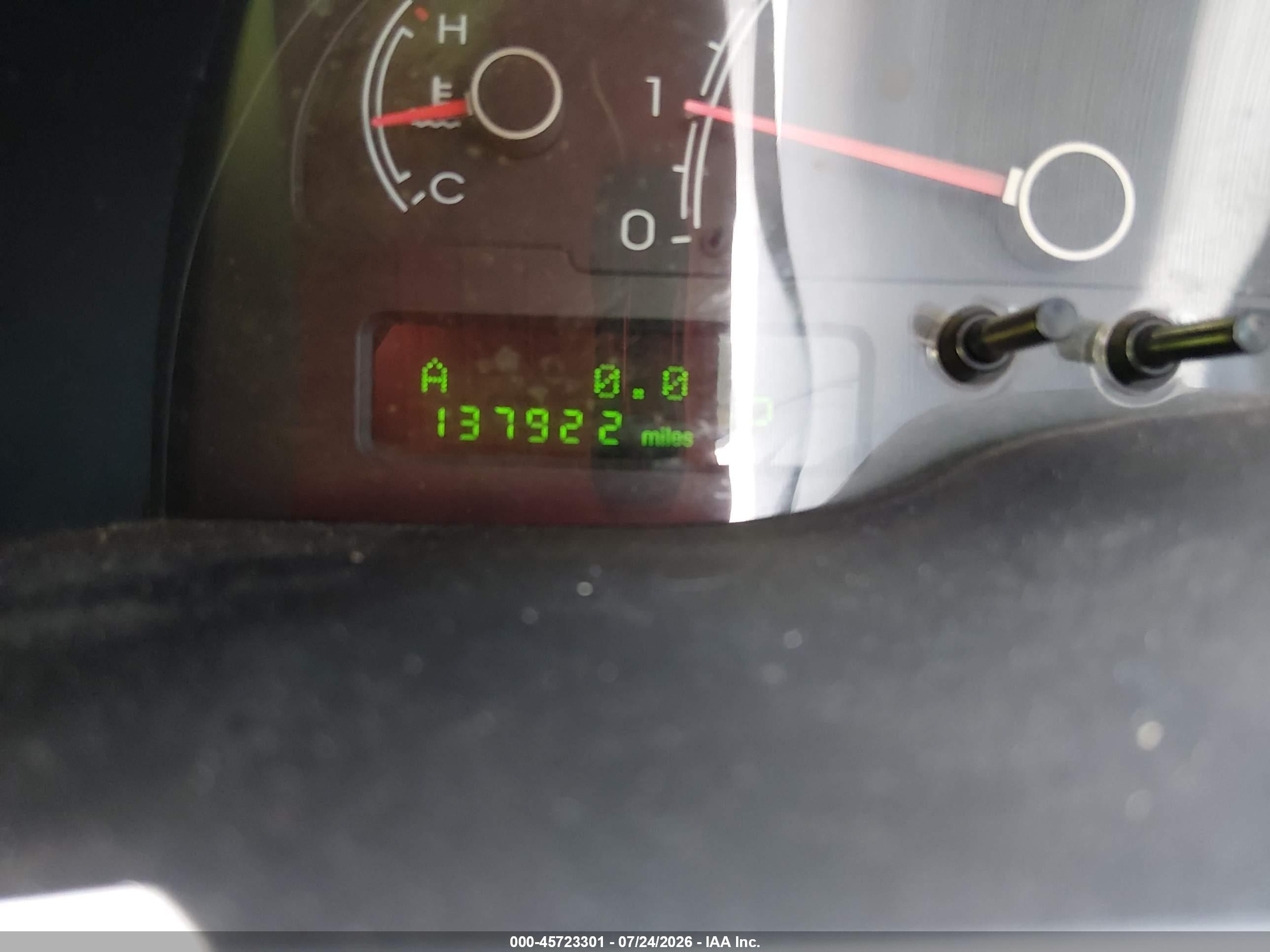 2005 Lincoln Ls V6 Blue vin: 1LNHM86S55Y625612