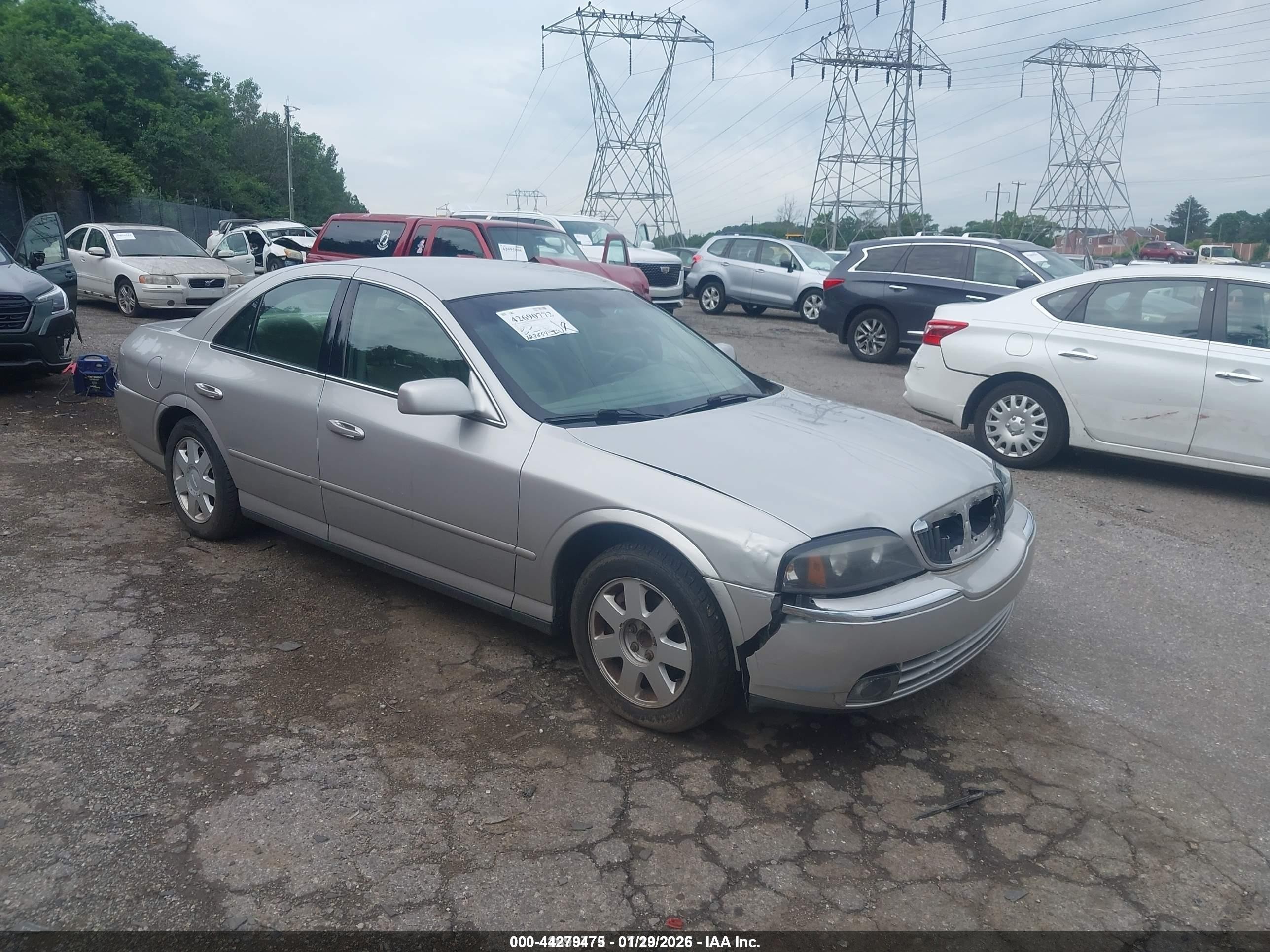 1LNHM86S65Y640992