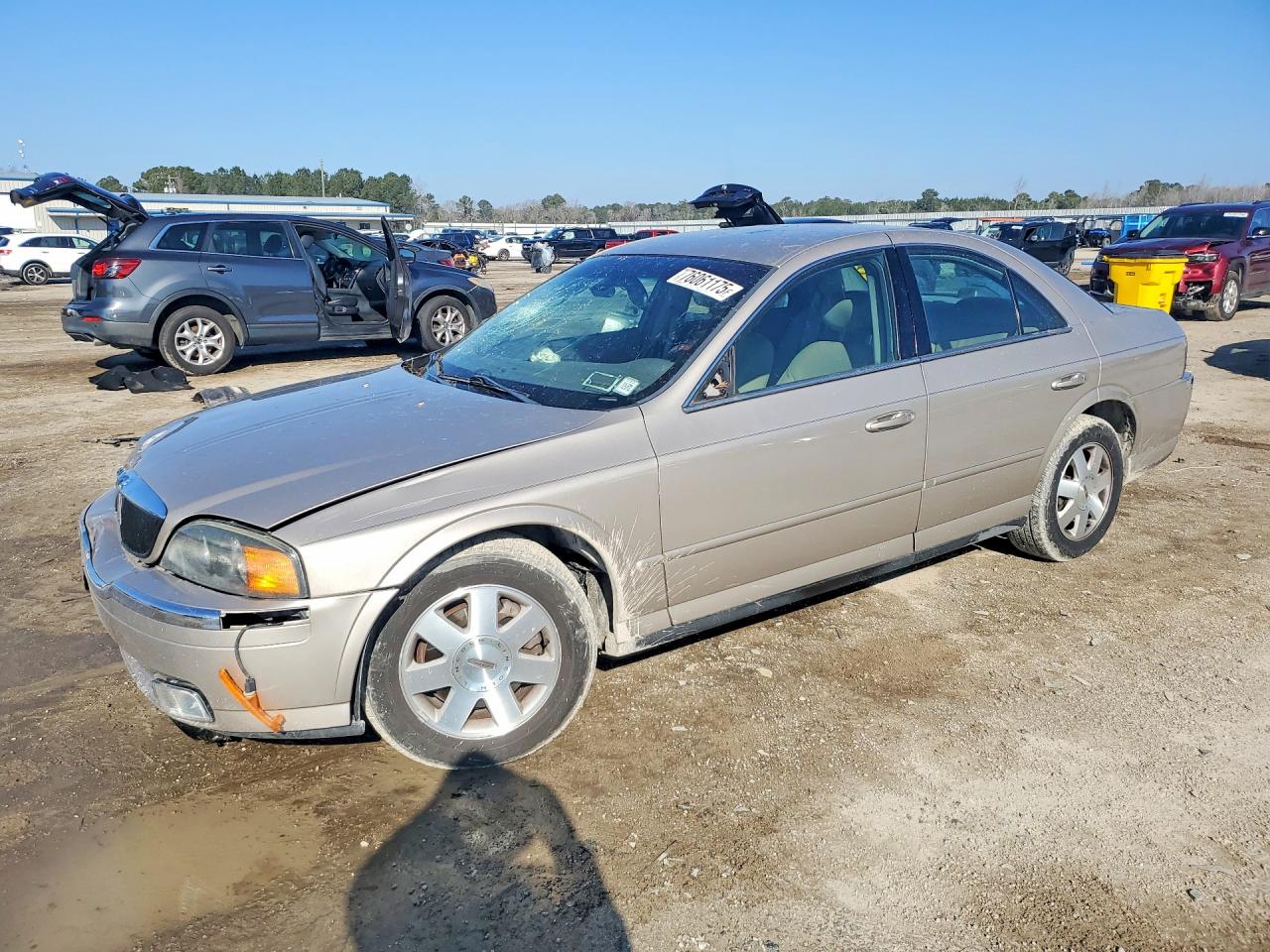 1LNHM86S72Y630516