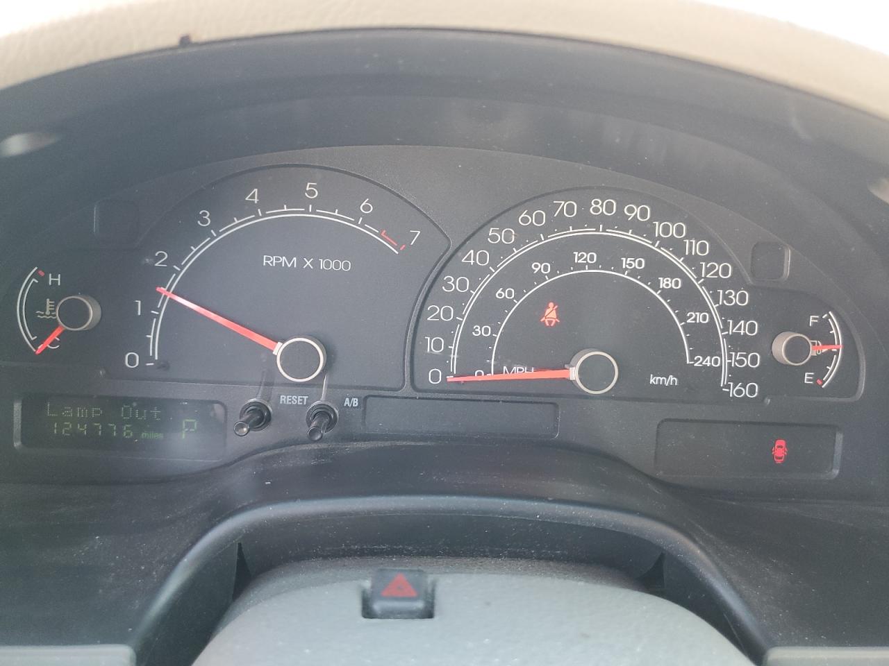 2003 Lincoln Ls Серебряный vin: 1LNHM86S83Y699099