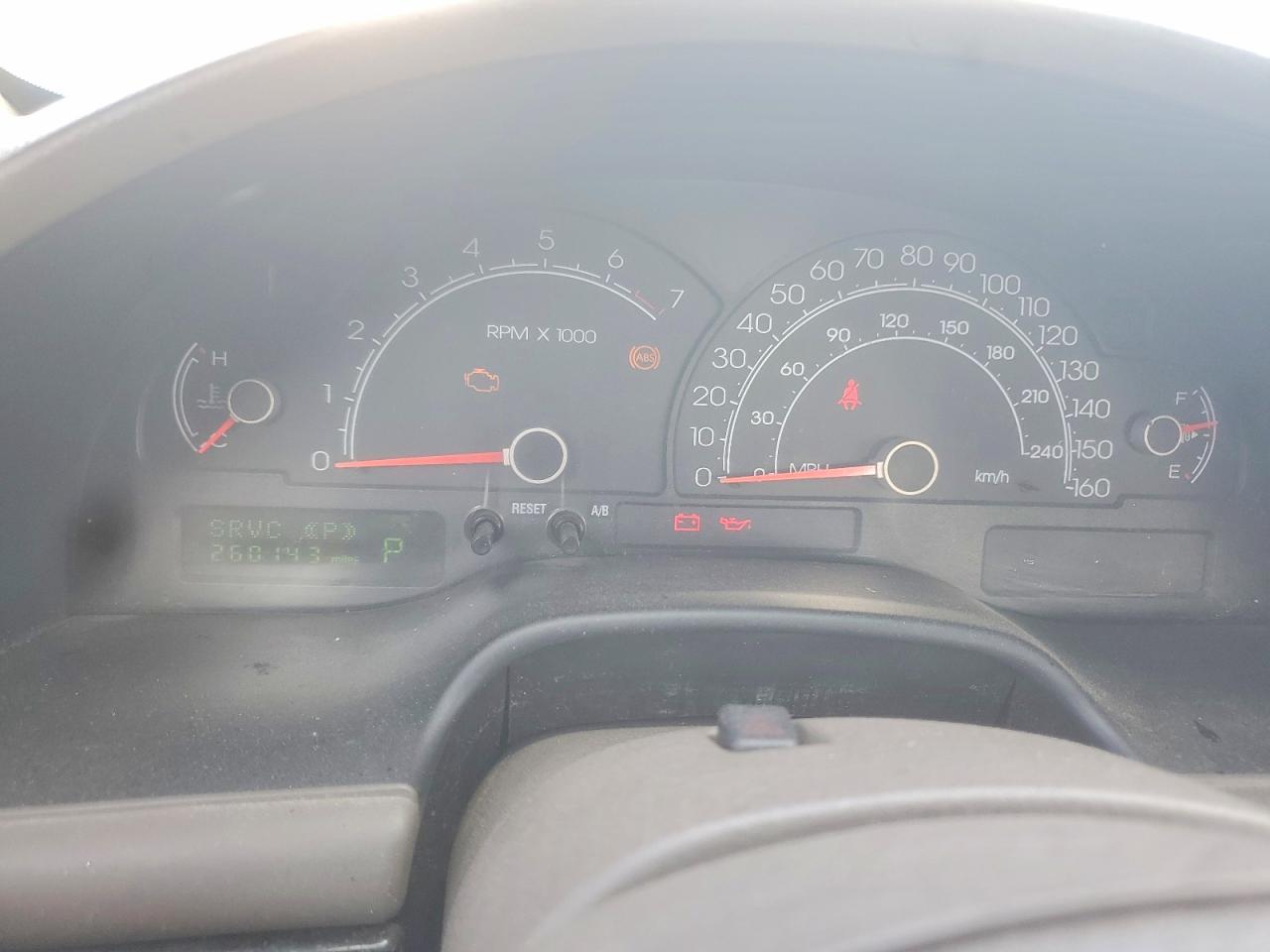 2004 Lincoln Ls Tan vin: 1LNHM86S84Y642239
