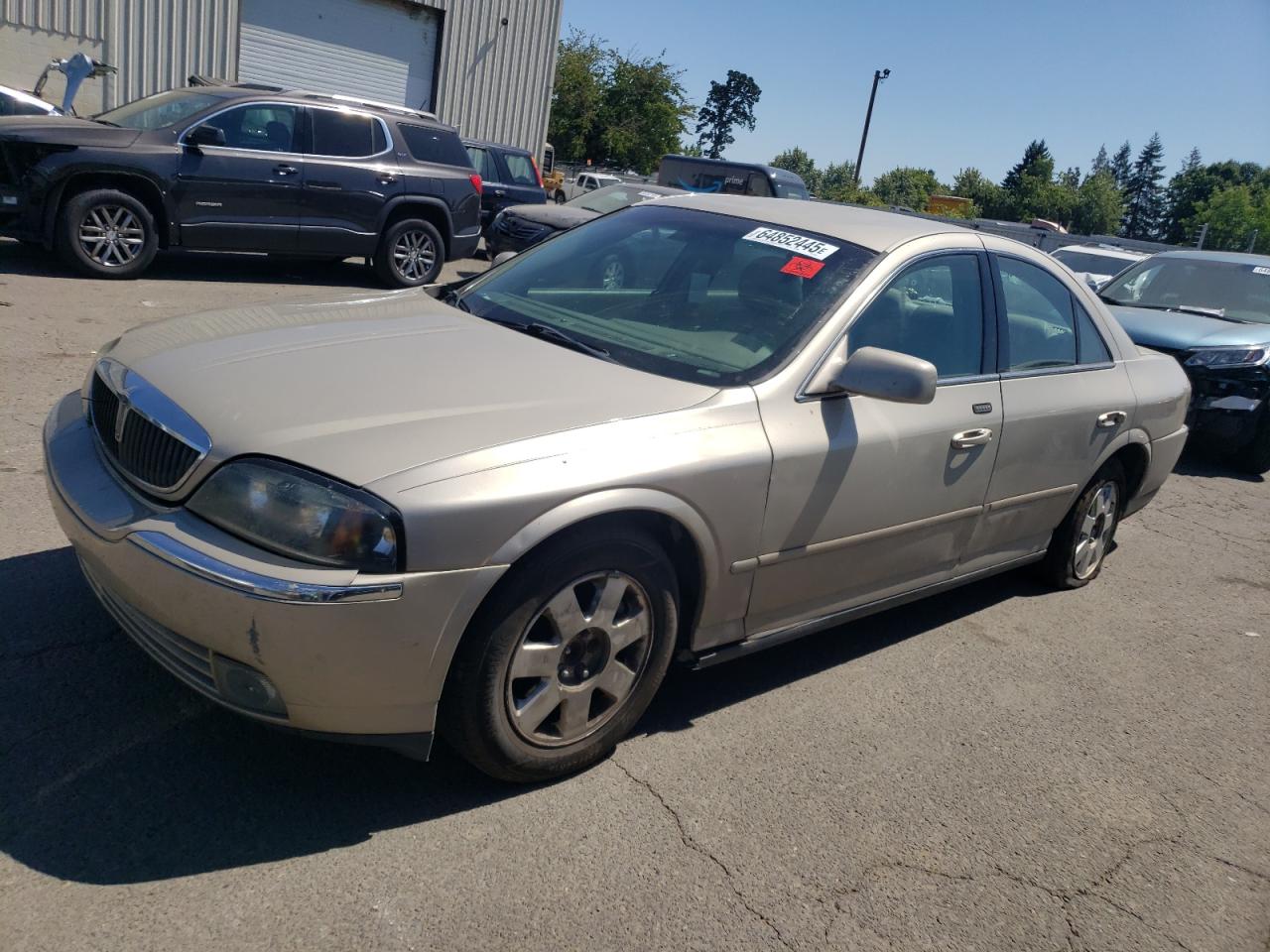 1LNHM86SX4Y638354