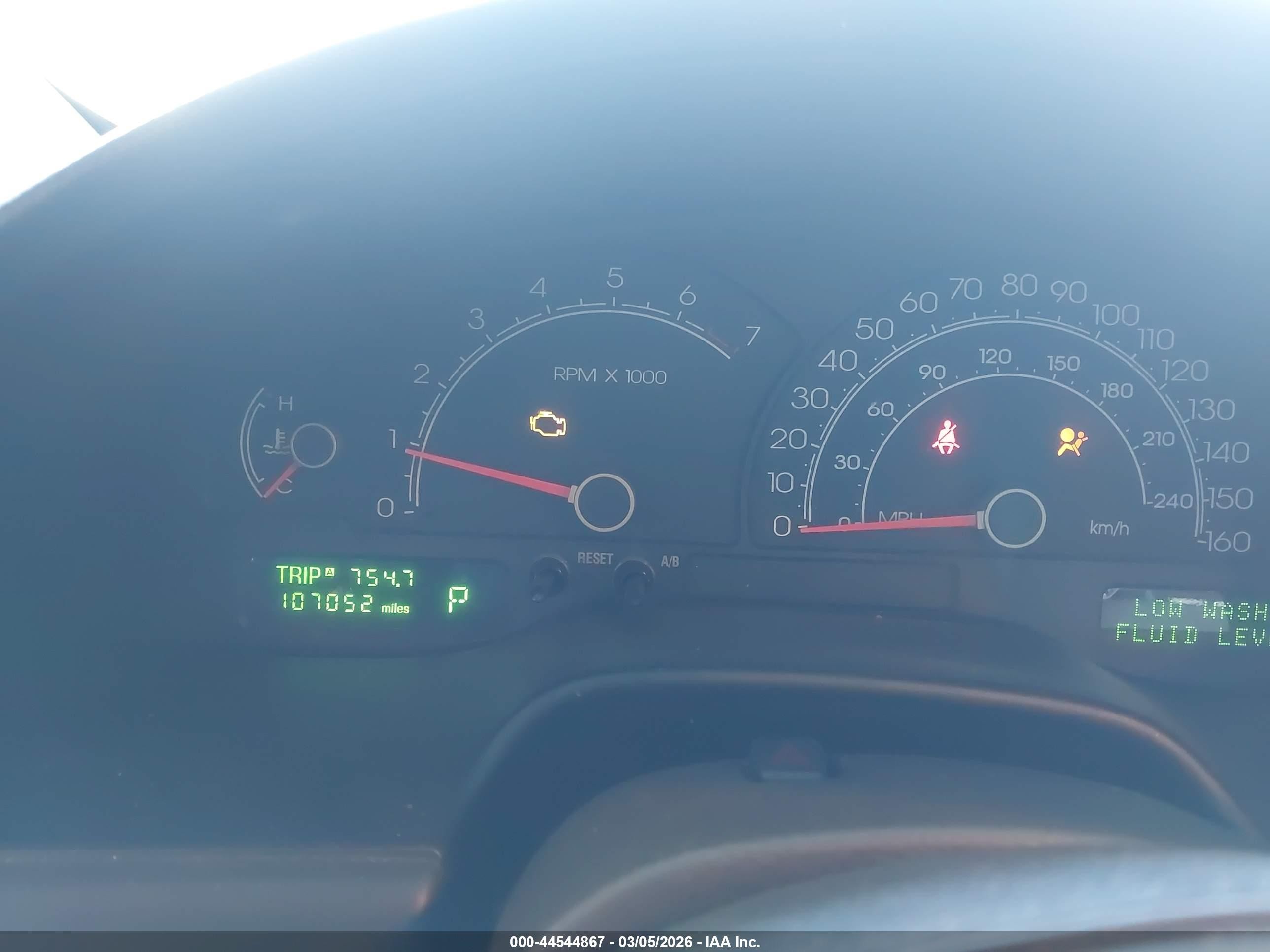 2003 Lincoln Ls V8 Белый vin: 1LNHM87A03Y698129