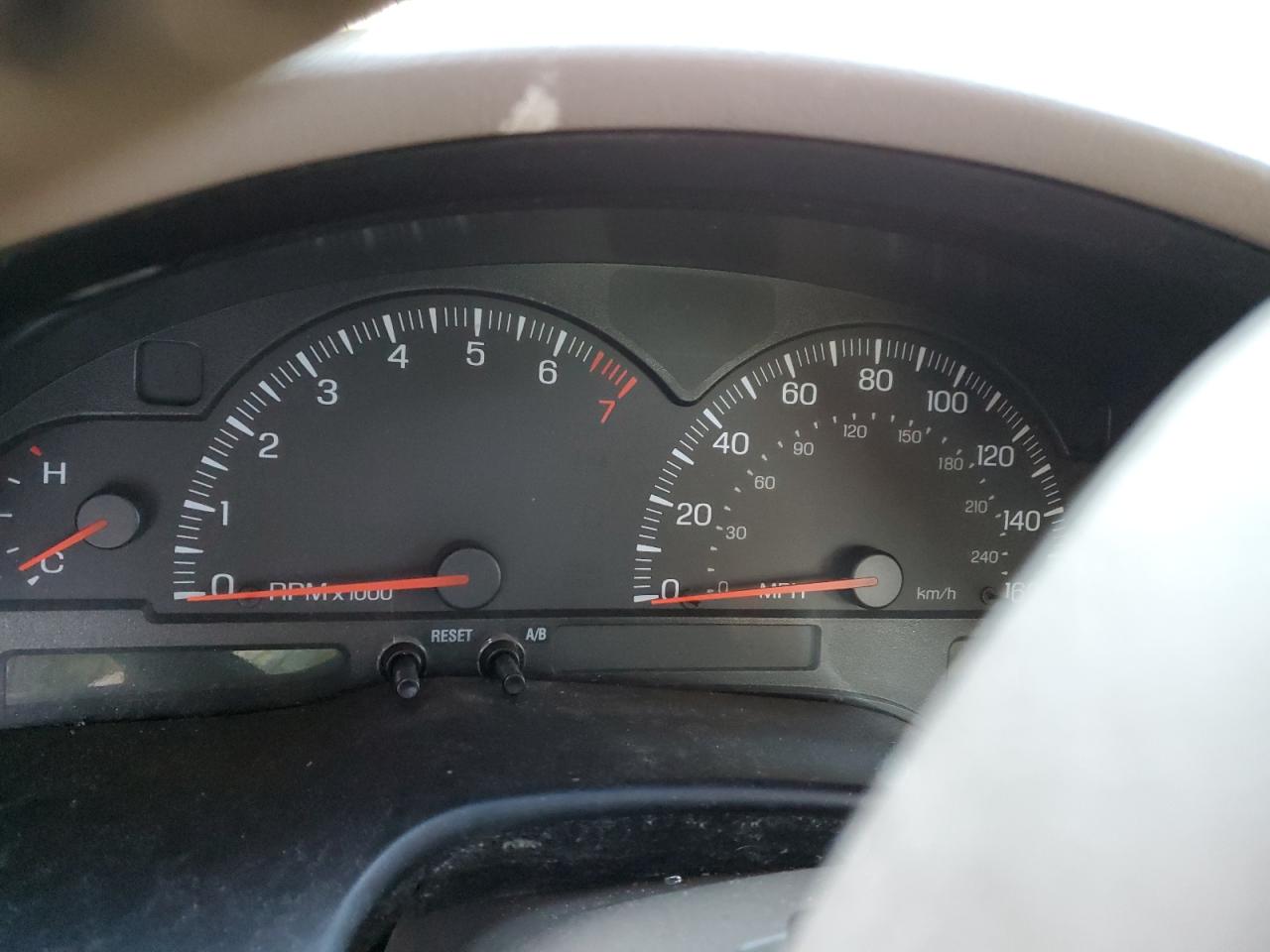 2000 Lincoln Ls Серый vin: 1LNHM87A0YY850496