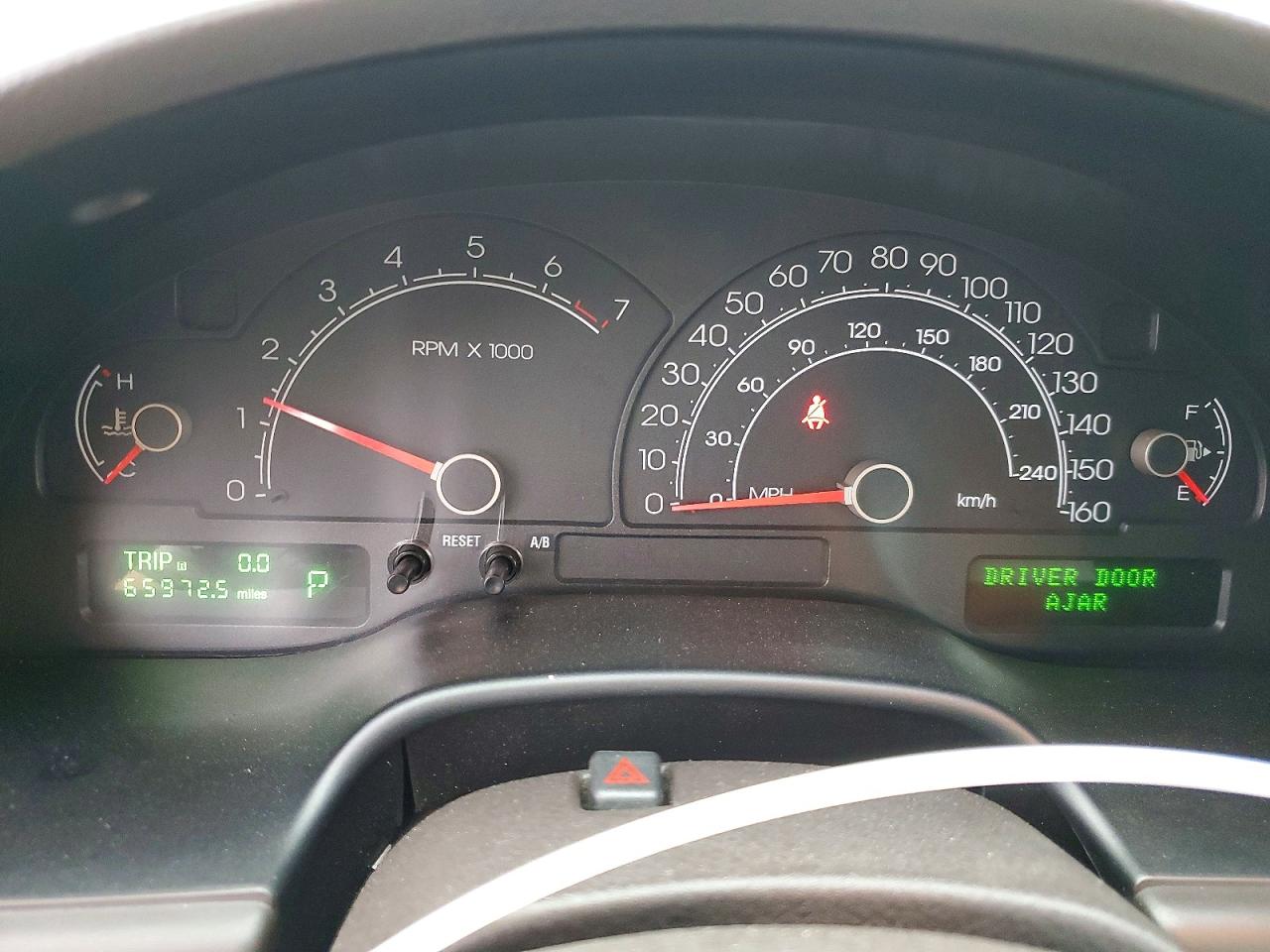 2003 Lincoln Ls Green vin: 1LNHM87A13Y656312