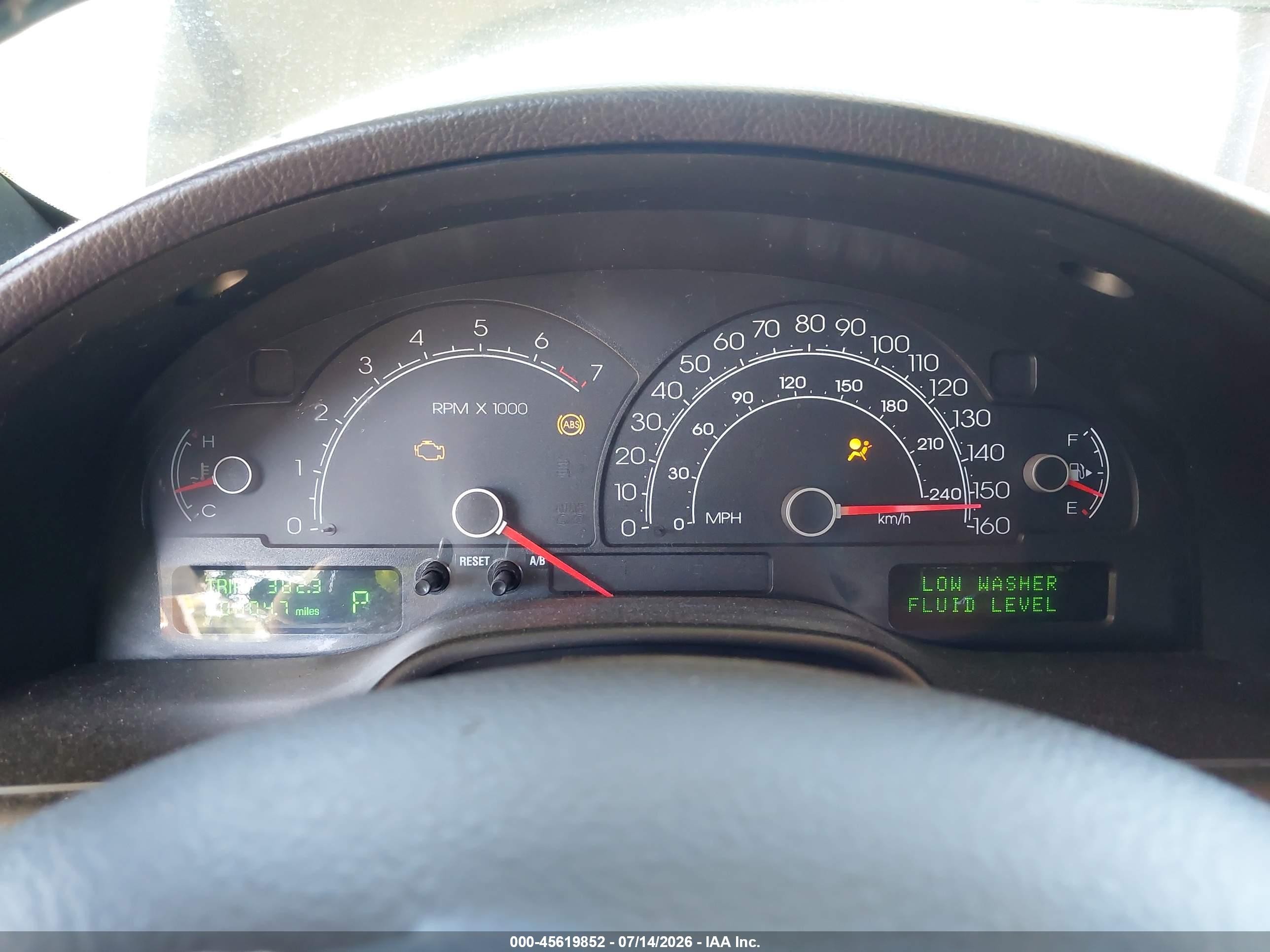 2003 Lincoln Ls V8 Black vin: 1LNHM87A23Y664919