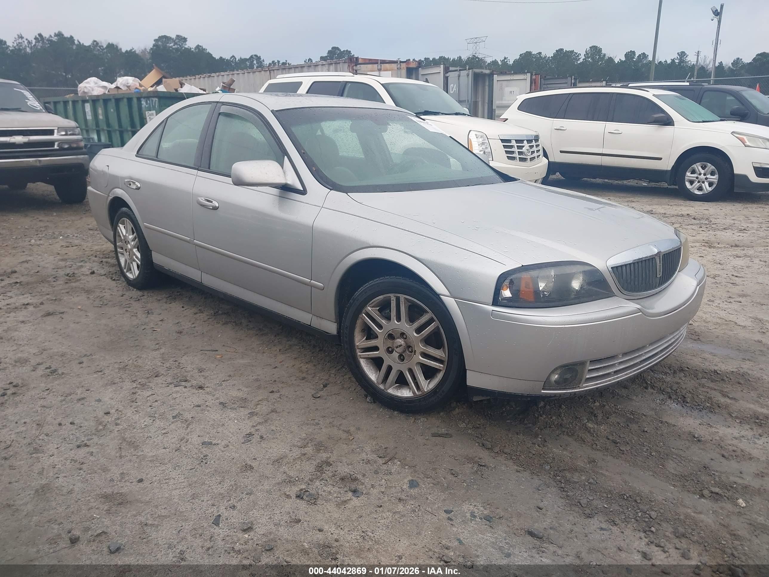 1LNHM87A25Y650585