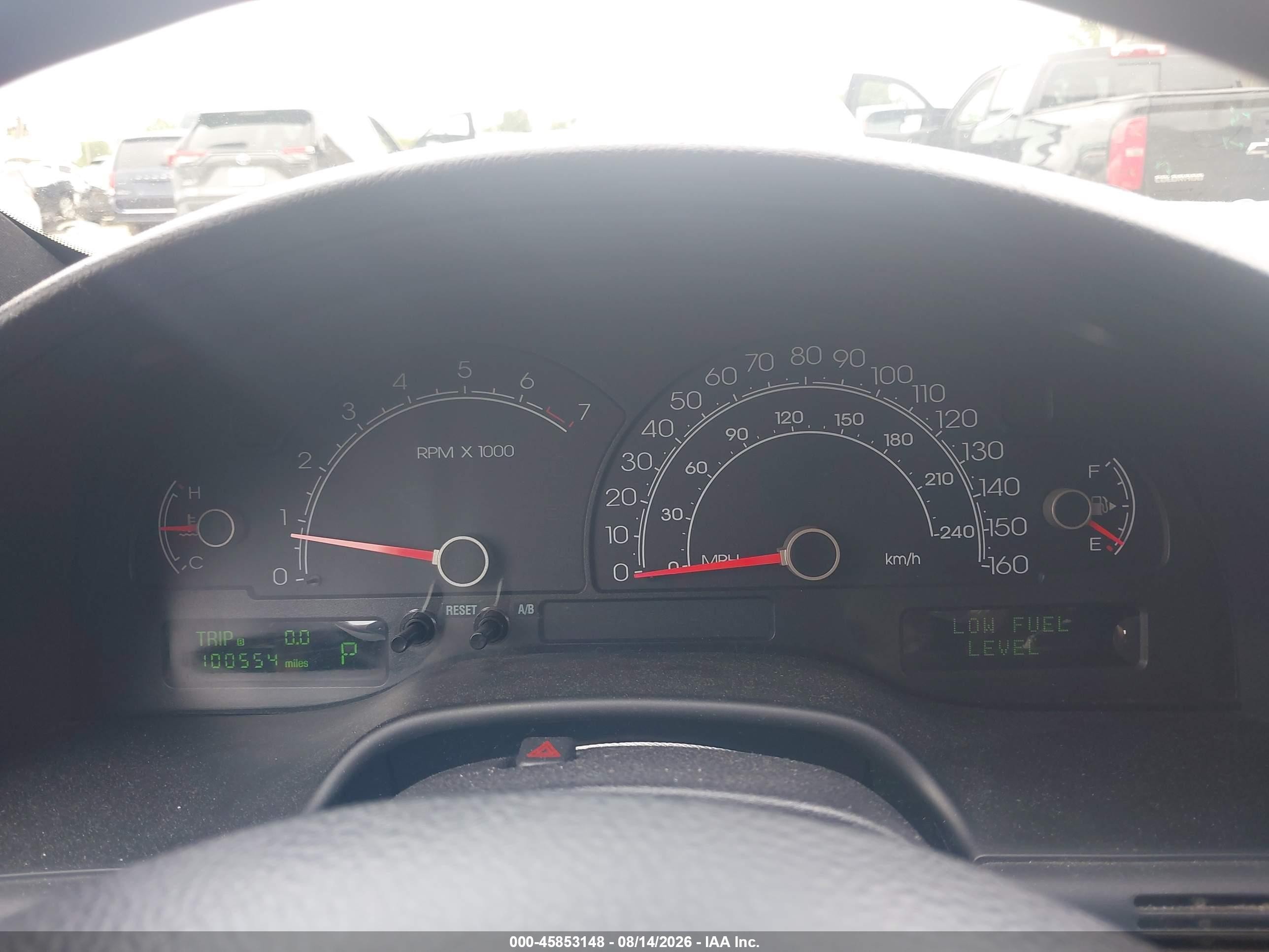 2004 Lincoln Ls V8 Black vin: 1LNHM87A34Y602611