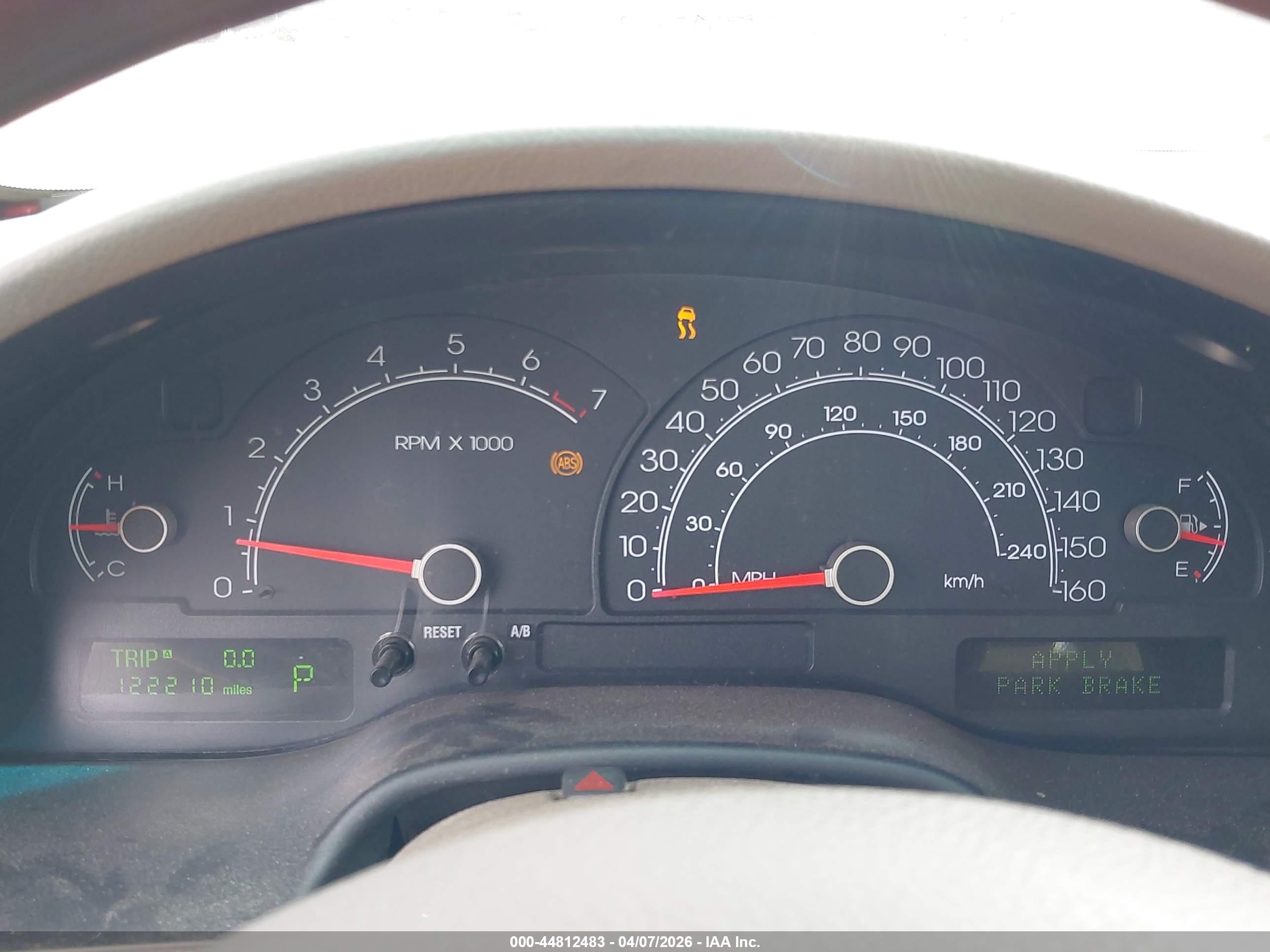 2005 Lincoln Ls V8 Maroon vin: 1LNHM87A45Y651916
