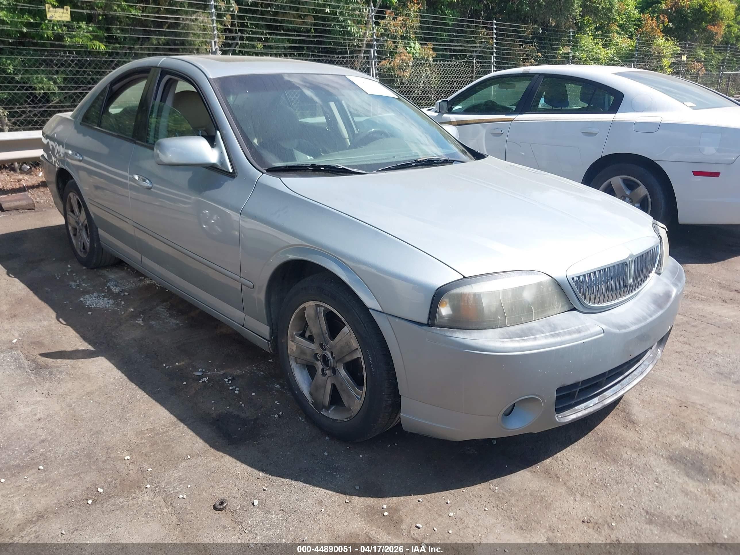 1LNHM87A46Y616794