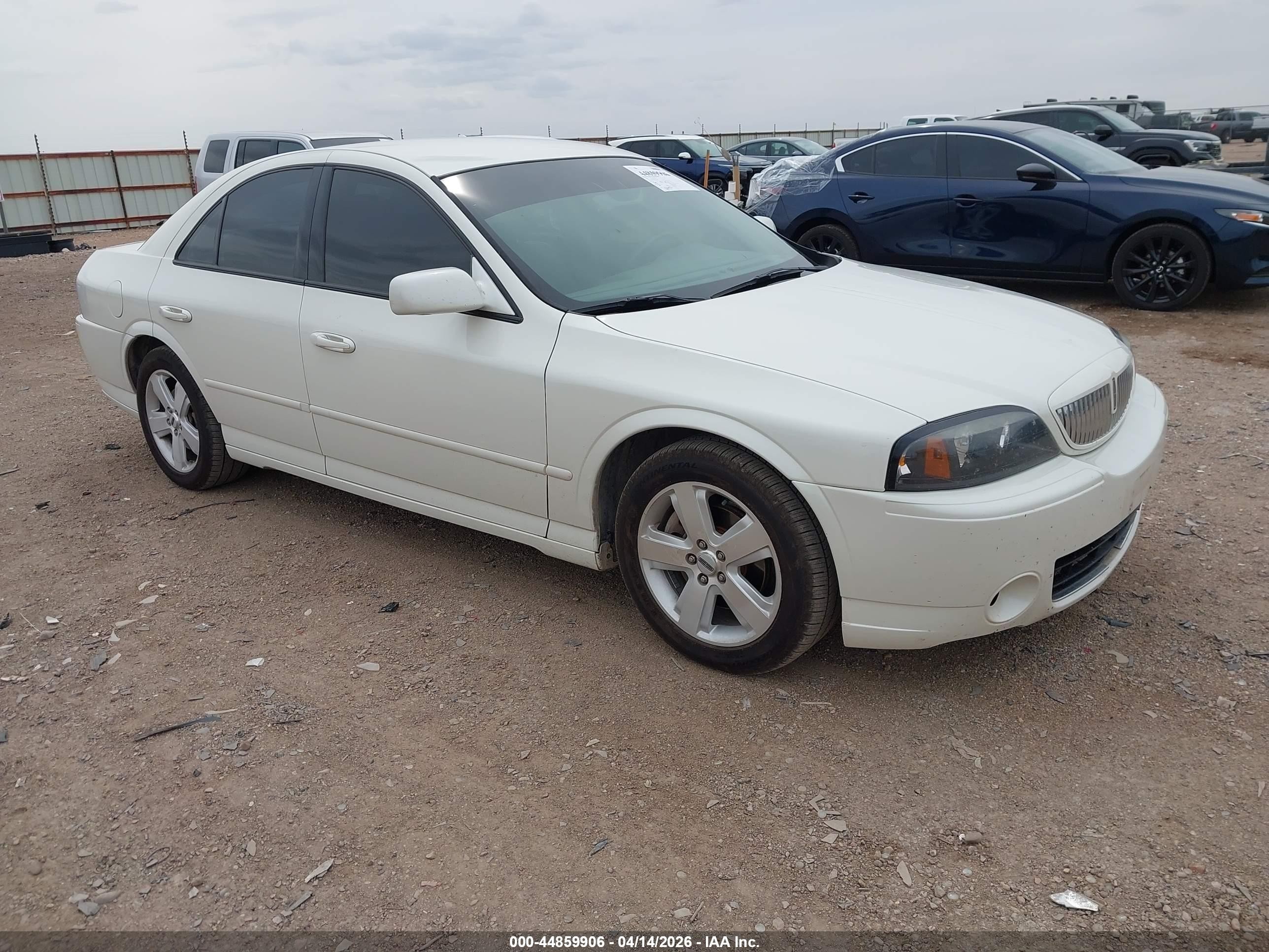 1LNHM87A46Y629092