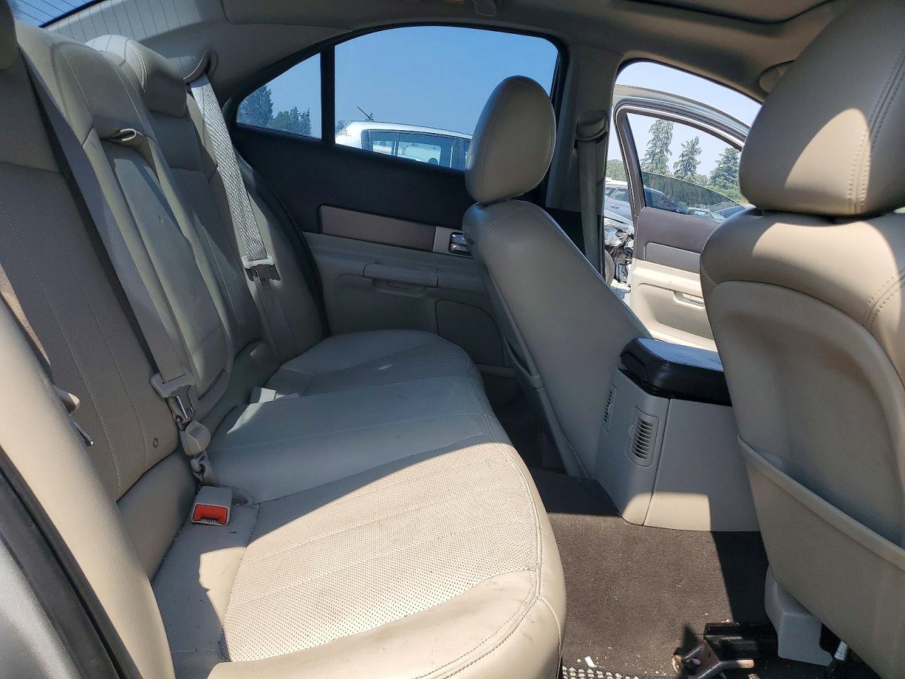2003 Lincoln Ls Silver vin: 1LNHM87A53Y688230