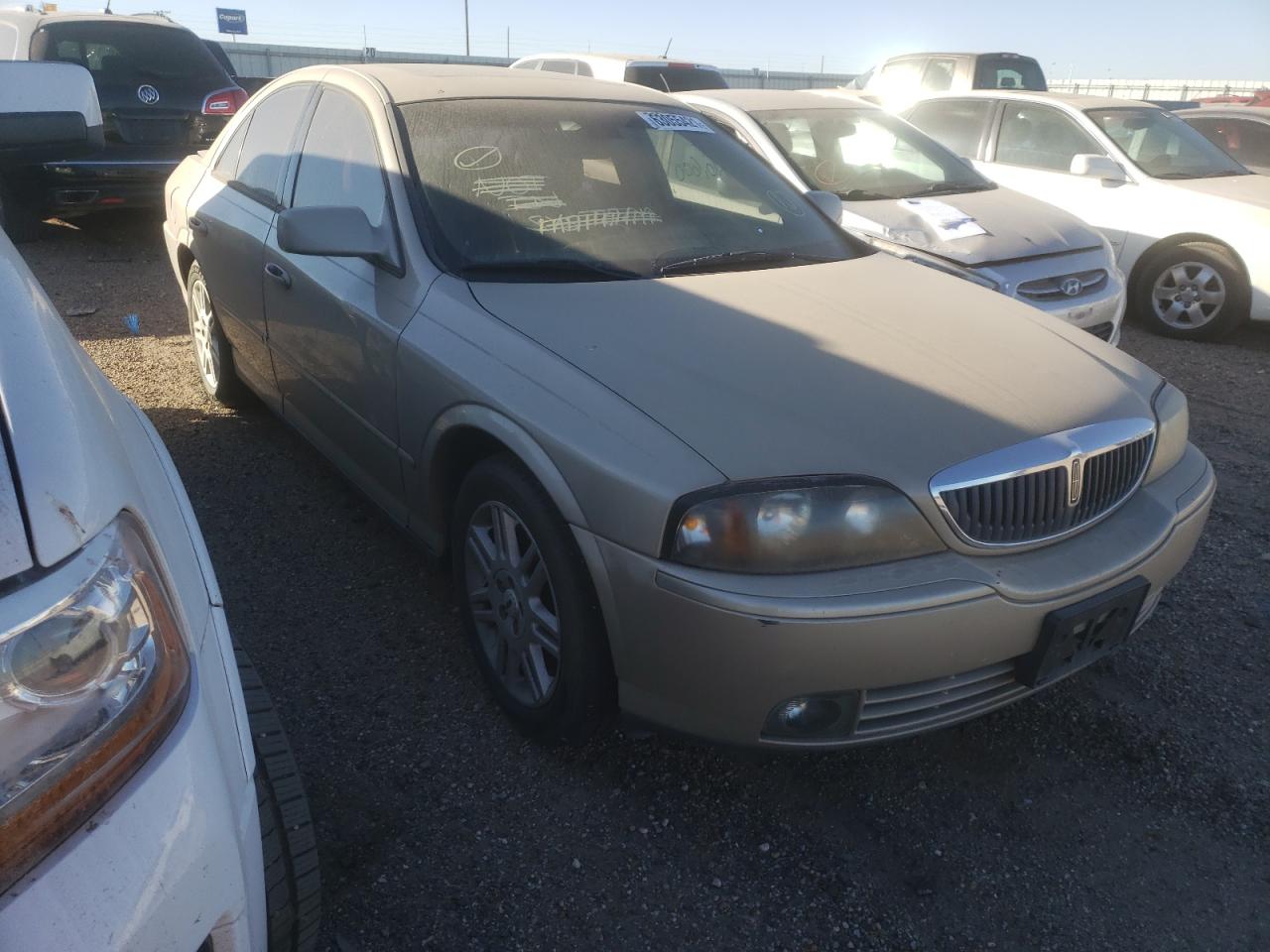 1LNHM87A65Y650587