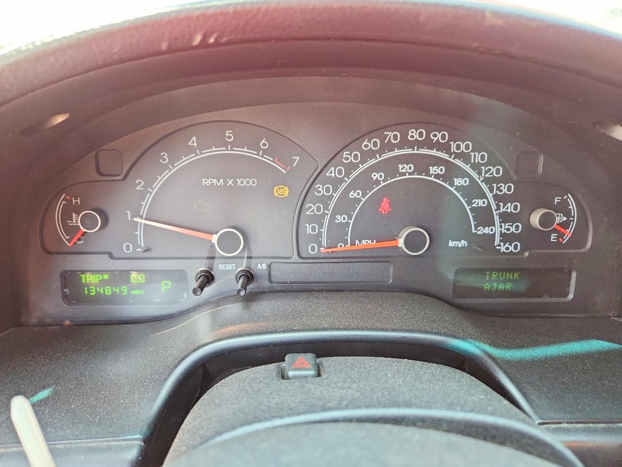2005 Lincoln Ls Бордовый vin: 1LNHM87A85Y650607