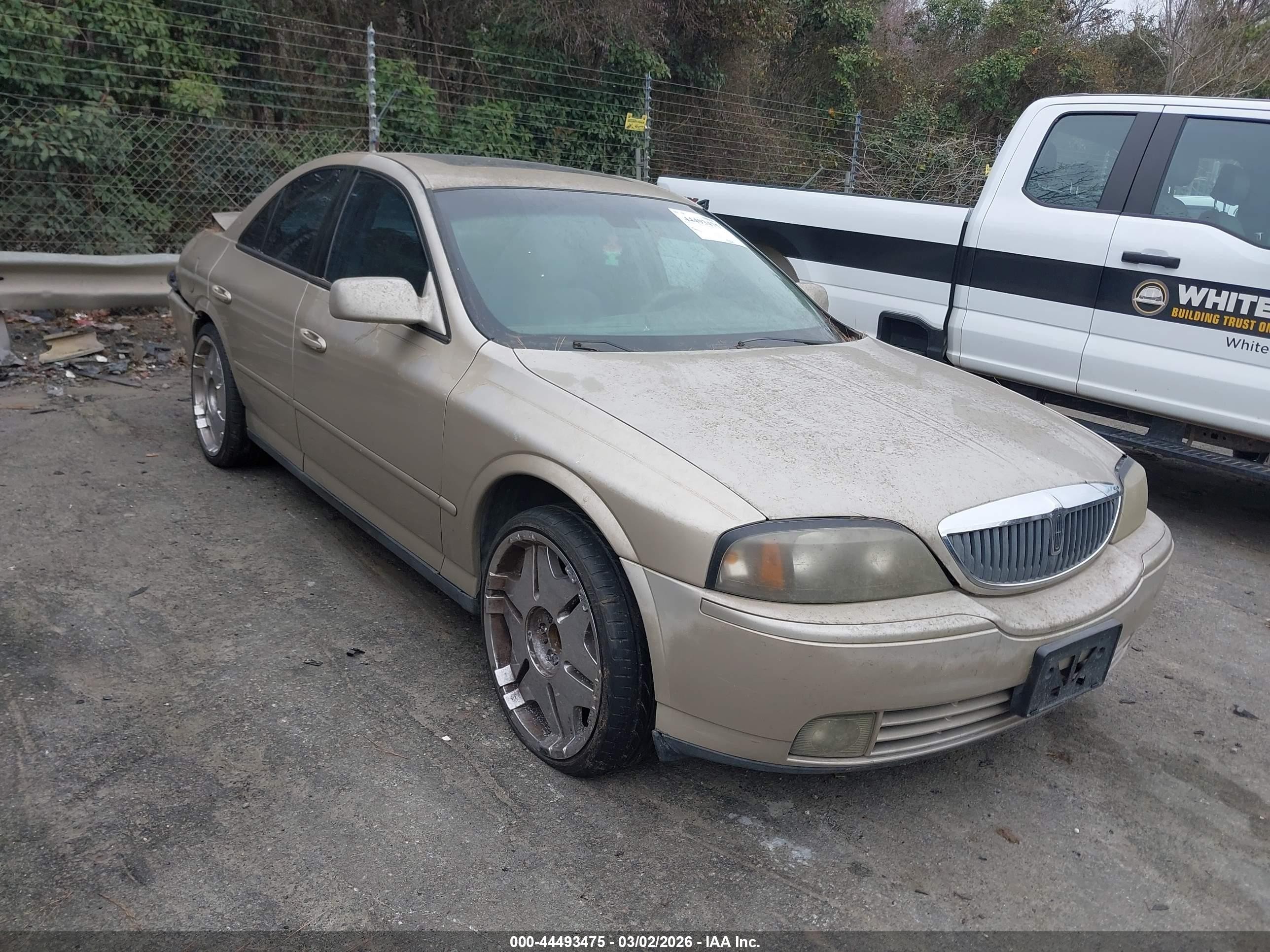 1LNHM87A85Y655502