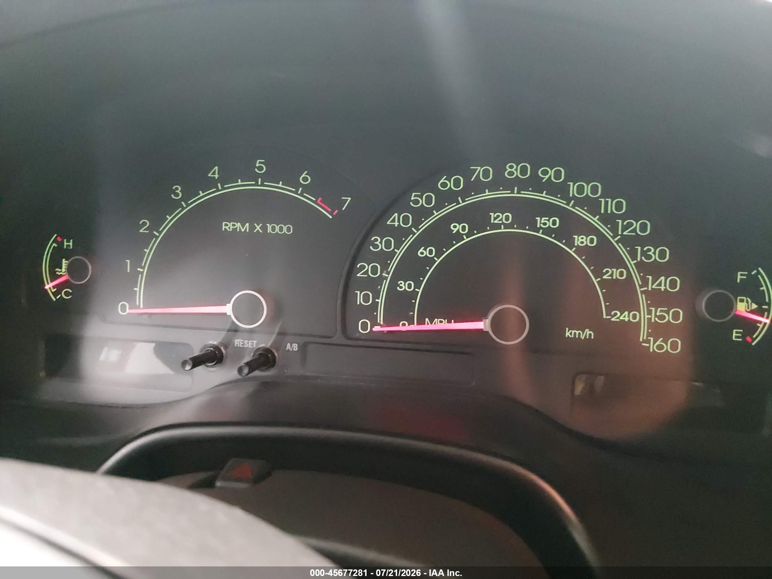 2003 Lincoln Ls V8 Green vin: 1LNHM87AX3Y685839