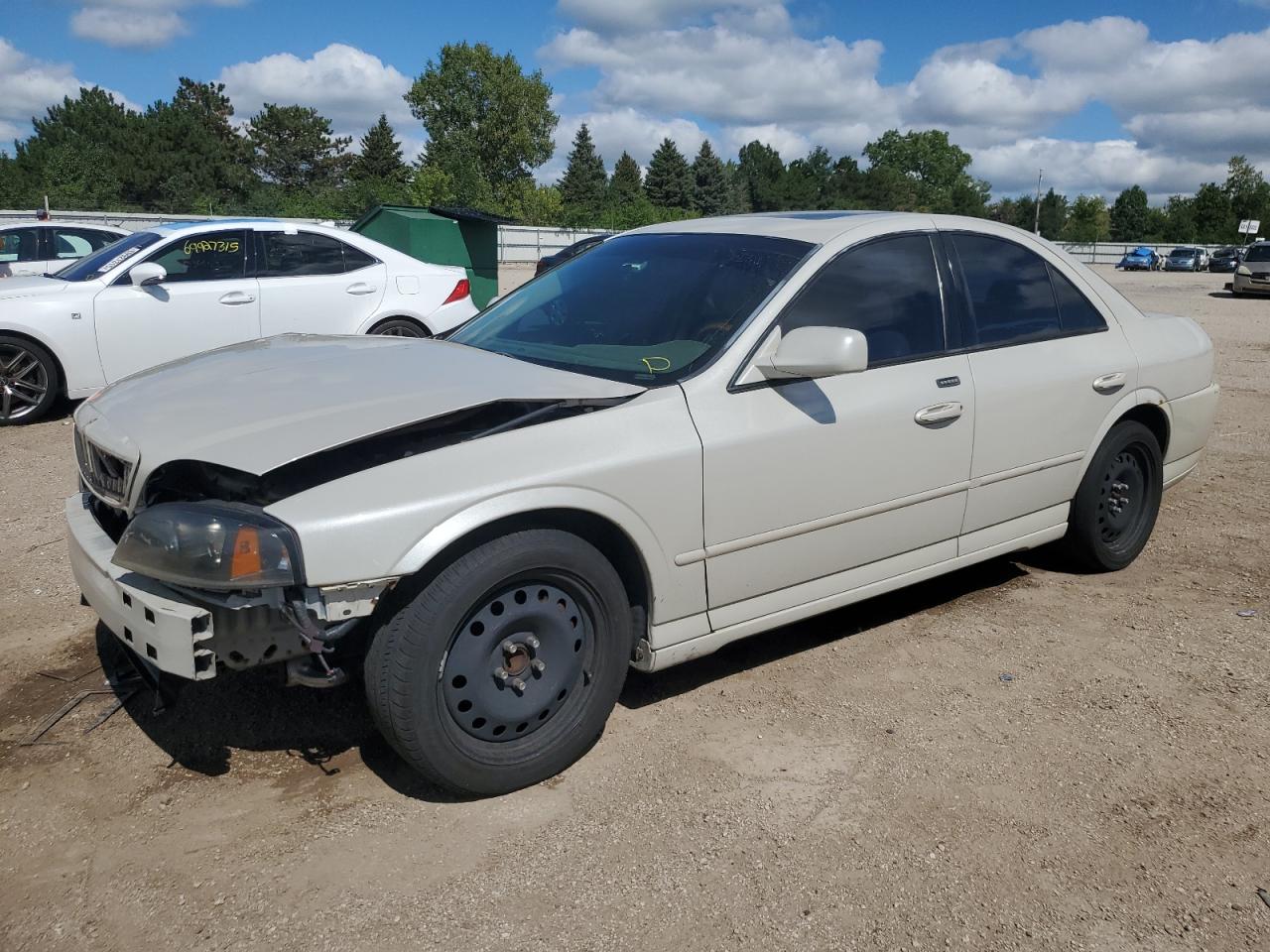 1LNHM87AX6Y606092