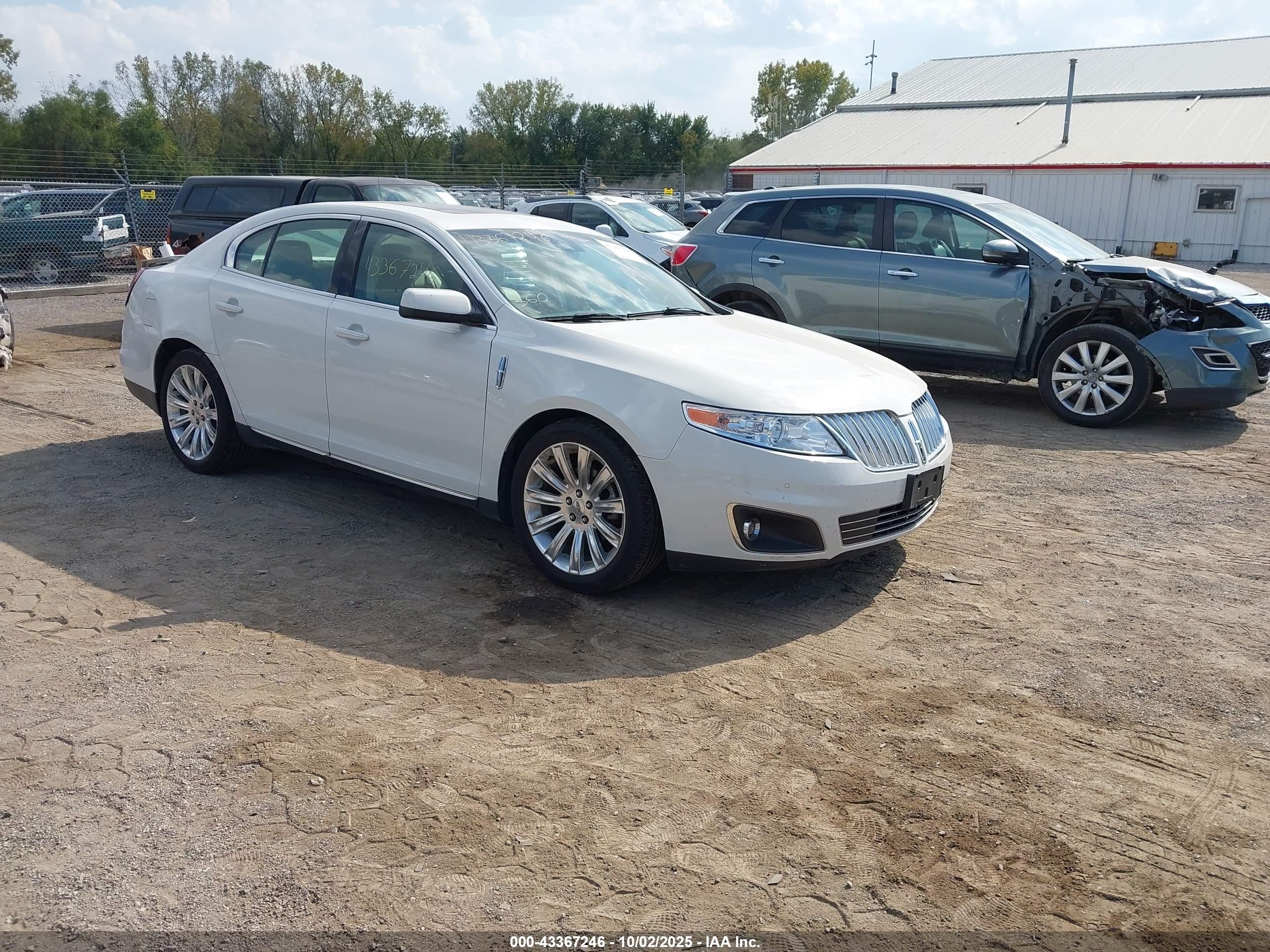 1LNHM93R19G629689