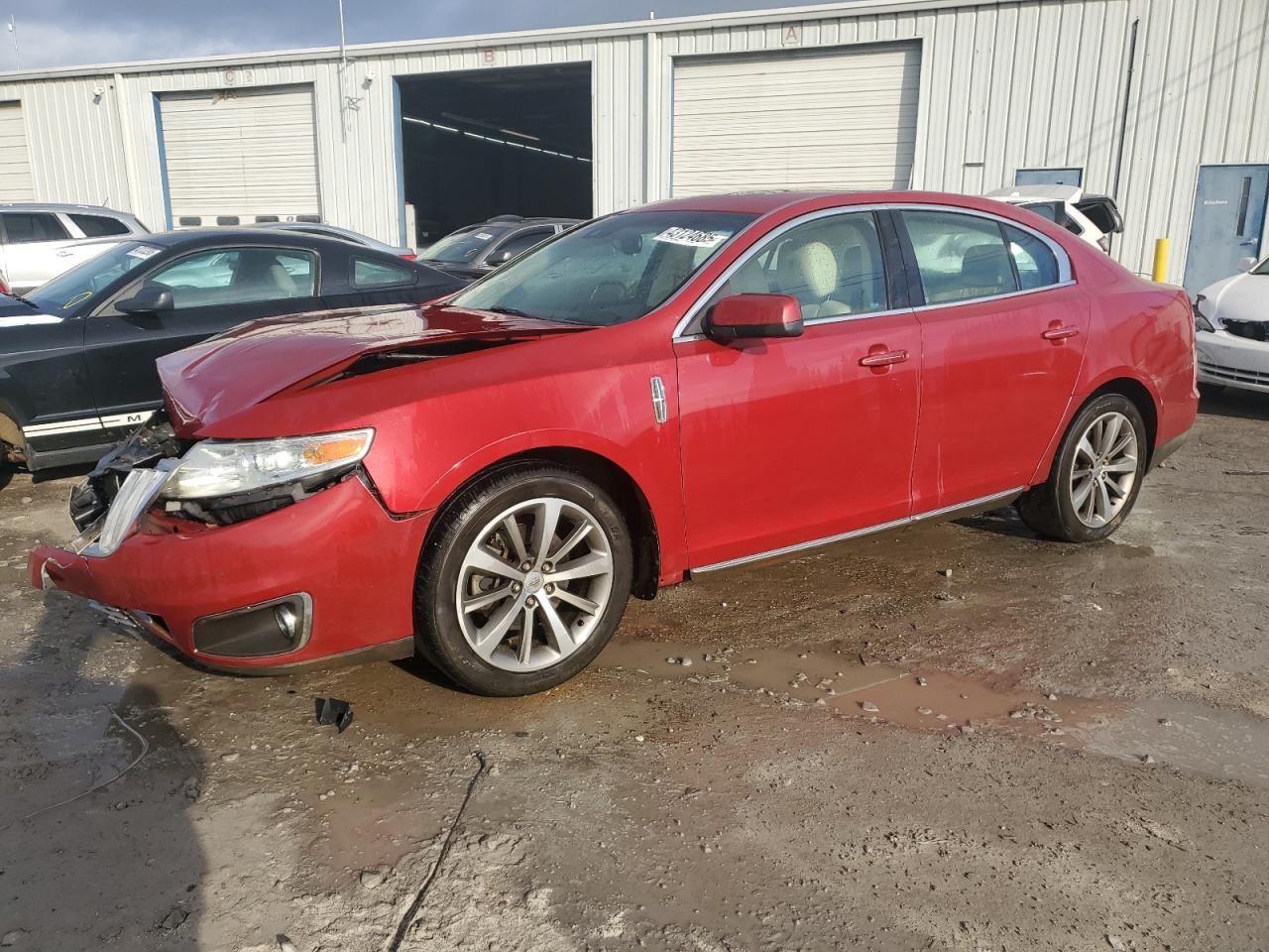 1LNHM93R39G613963