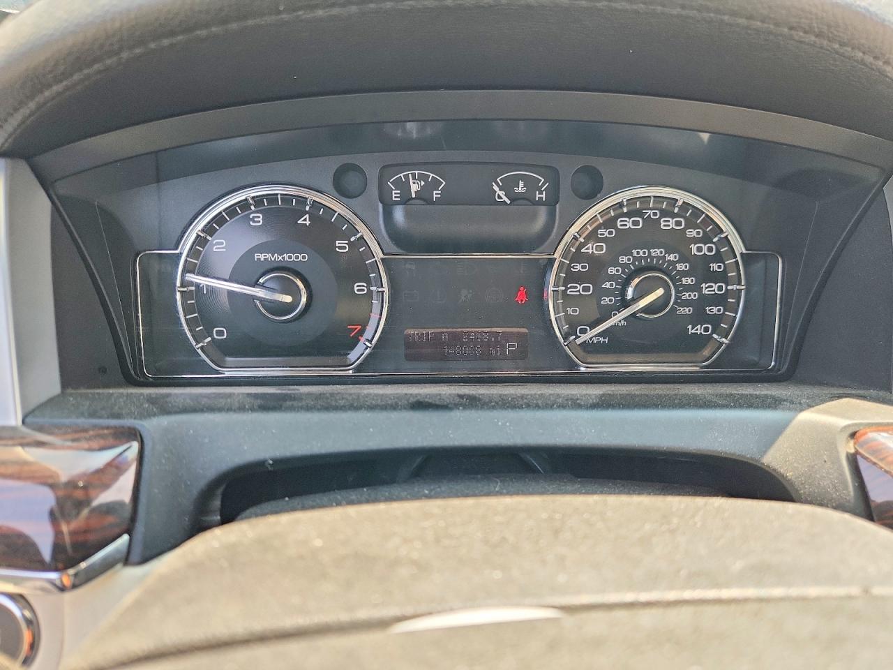2009 Lincoln Mks Silver vin: 1LNHM93R69G606540