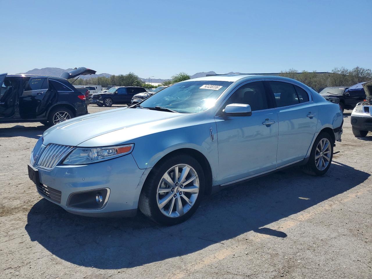 1LNHM93R69G613018