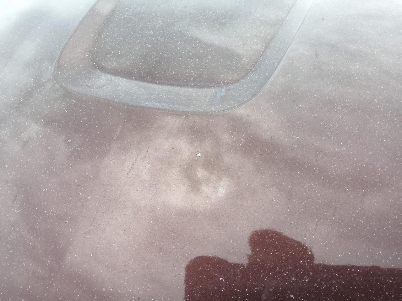 2009 Lincoln Mks Бордовый vin: 1LNHM93RX9G633823 Damage: Hood, Chipped, 10 Or More